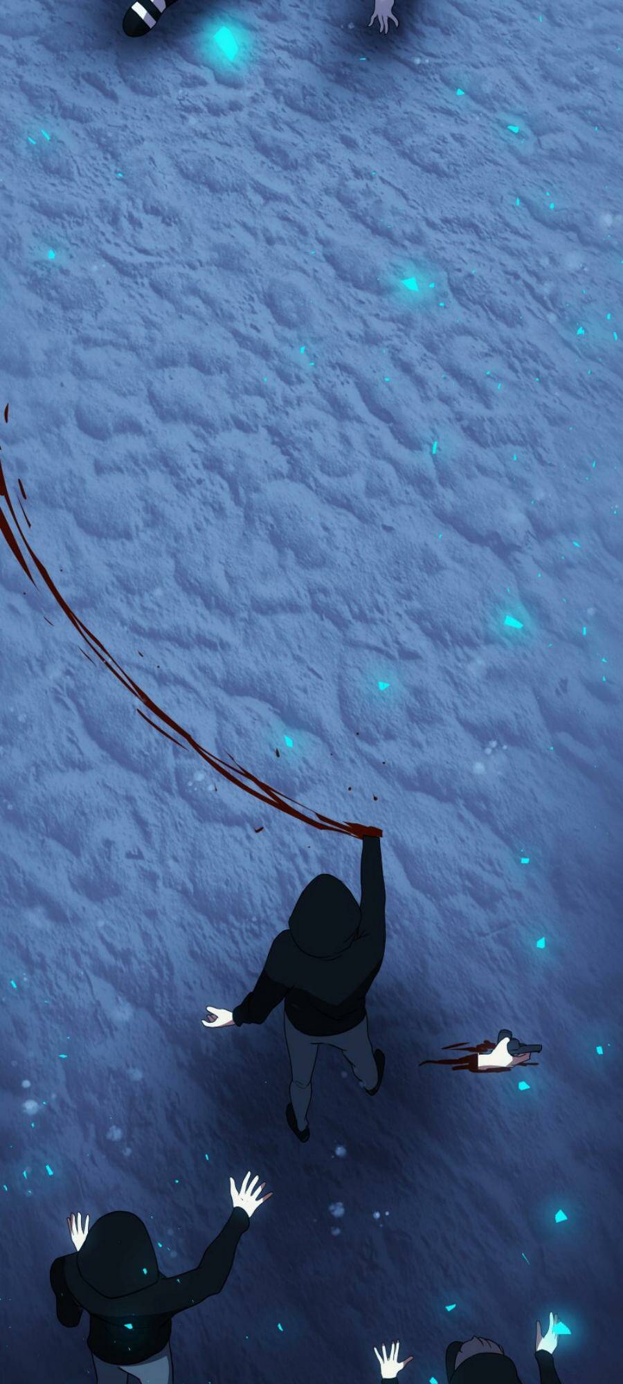 Tử Thần Chapter 93 - Trang 2