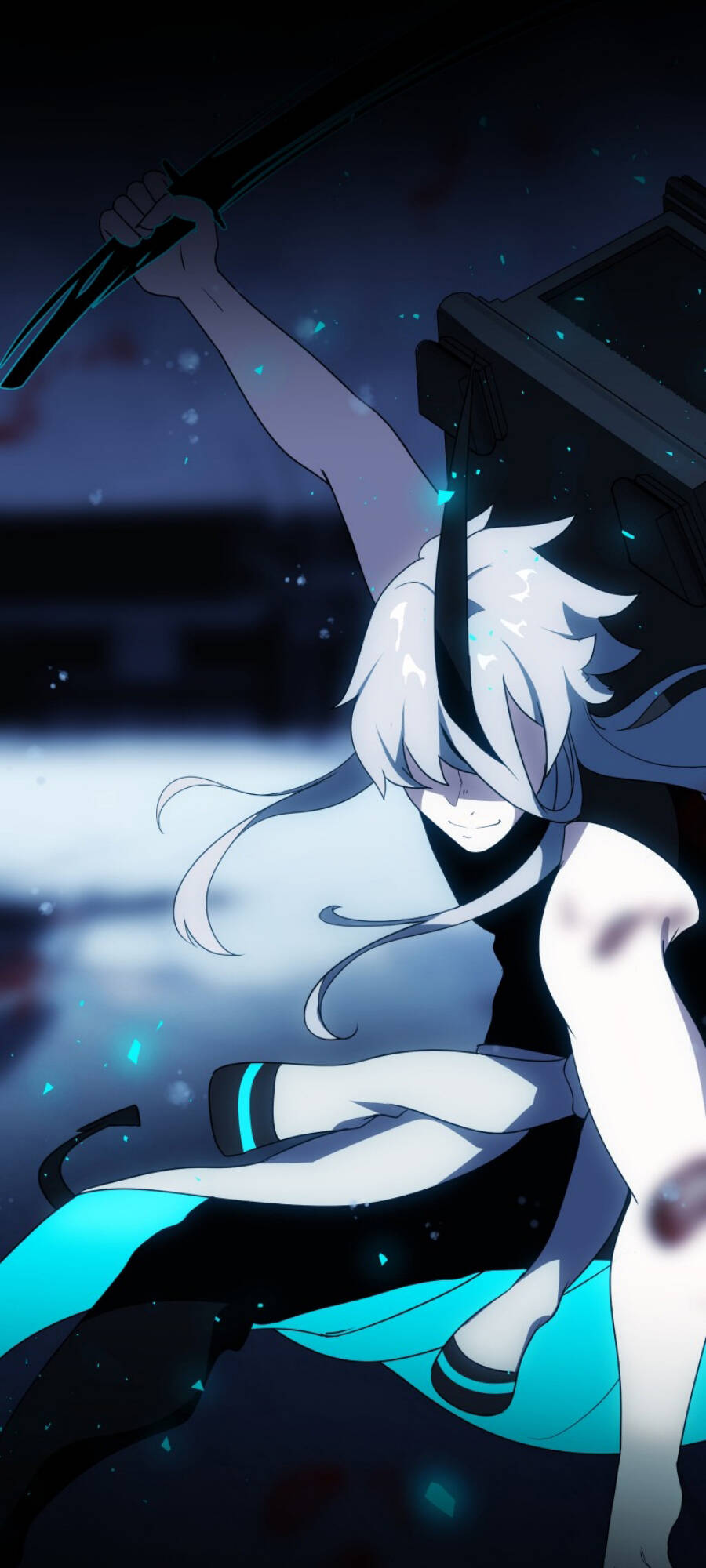 Tử Thần Chapter 93 - Trang 2