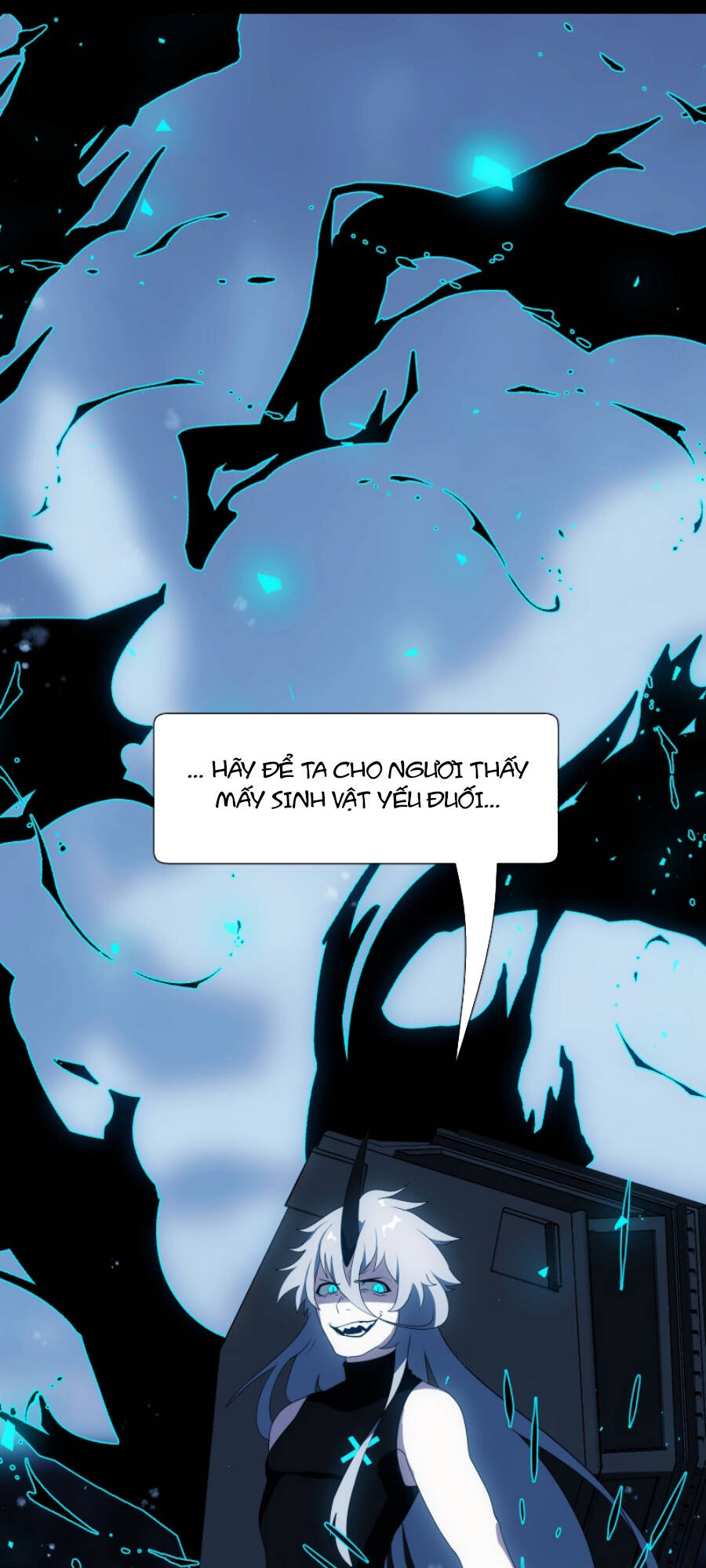 Tử Thần Chapter 93 - Trang 2