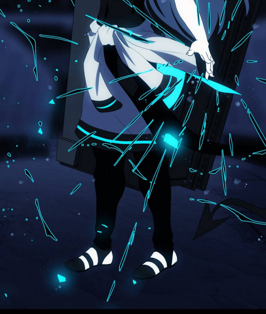 Tử Thần Chapter 93 - Trang 2