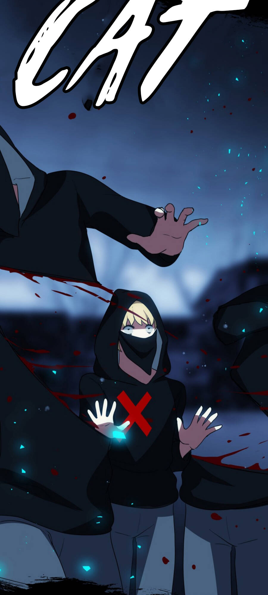 Tử Thần Chapter 93 - Trang 2