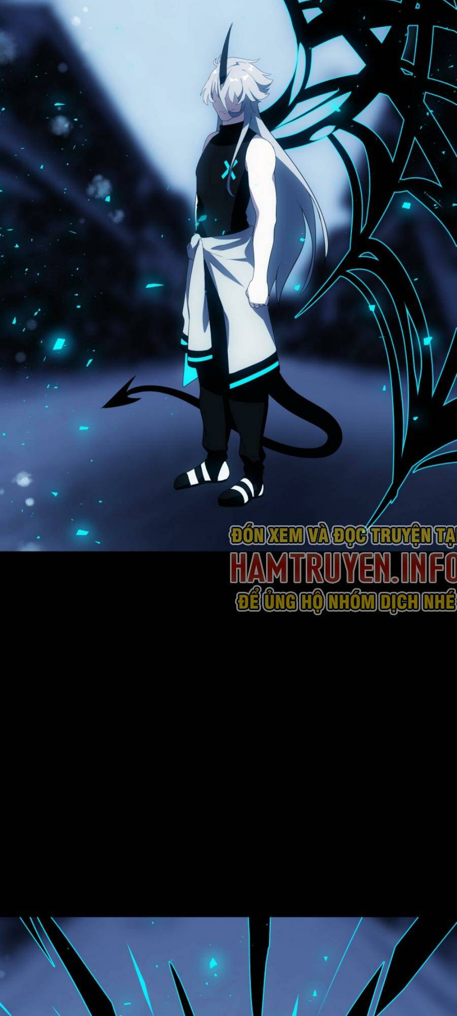 Tử Thần Chapter 93 - Trang 2