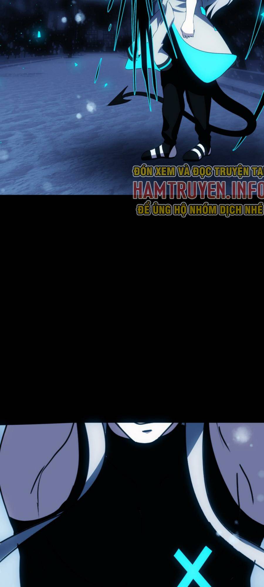 Tử Thần Chapter 93 - Trang 2