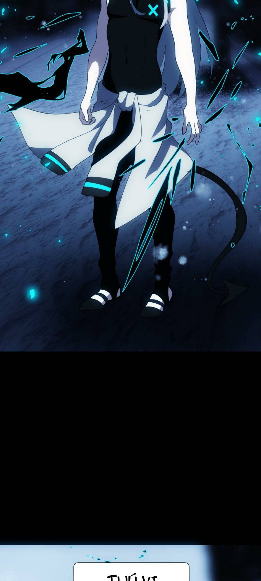 Tử Thần Chapter 93 - Trang 2