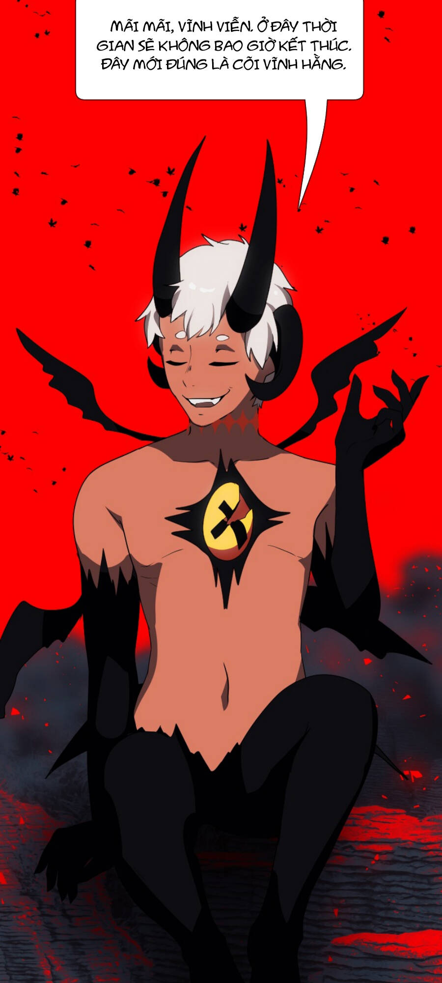 Tử Thần Chapter 94 - Trang 2