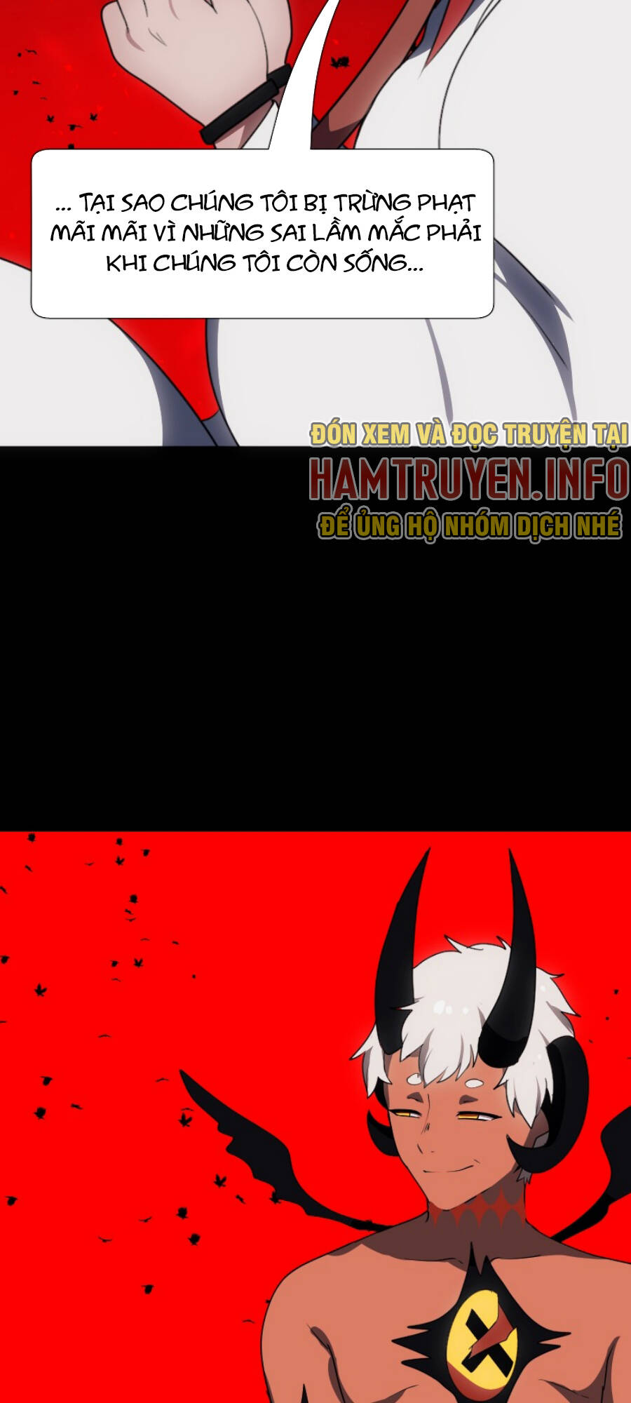 Tử Thần Chapter 94 - Trang 2