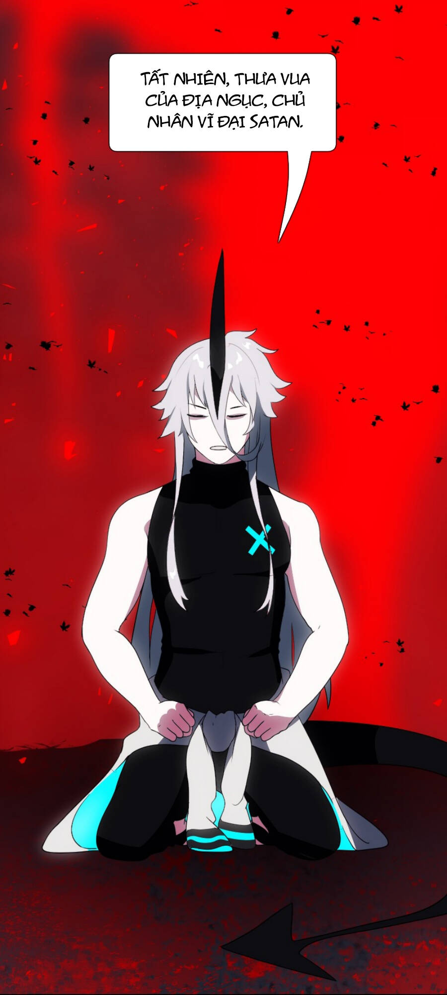 Tử Thần Chapter 94 - Trang 2