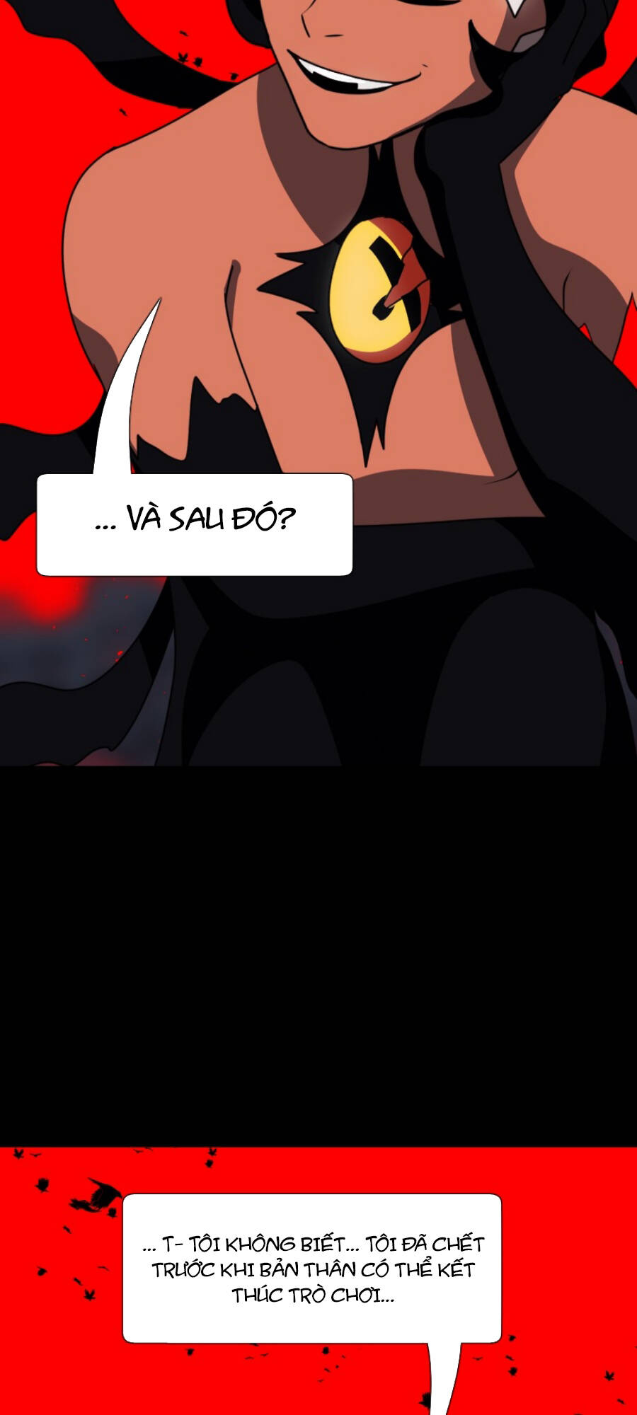 Tử Thần Chapter 94 - Trang 2