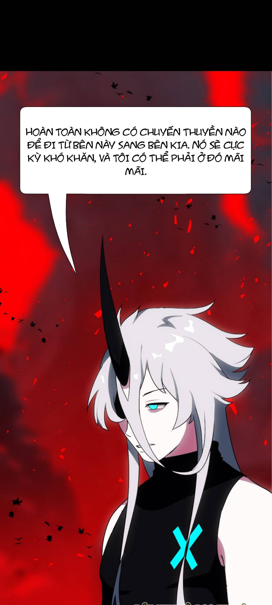 Tử Thần Chapter 94 - Trang 2