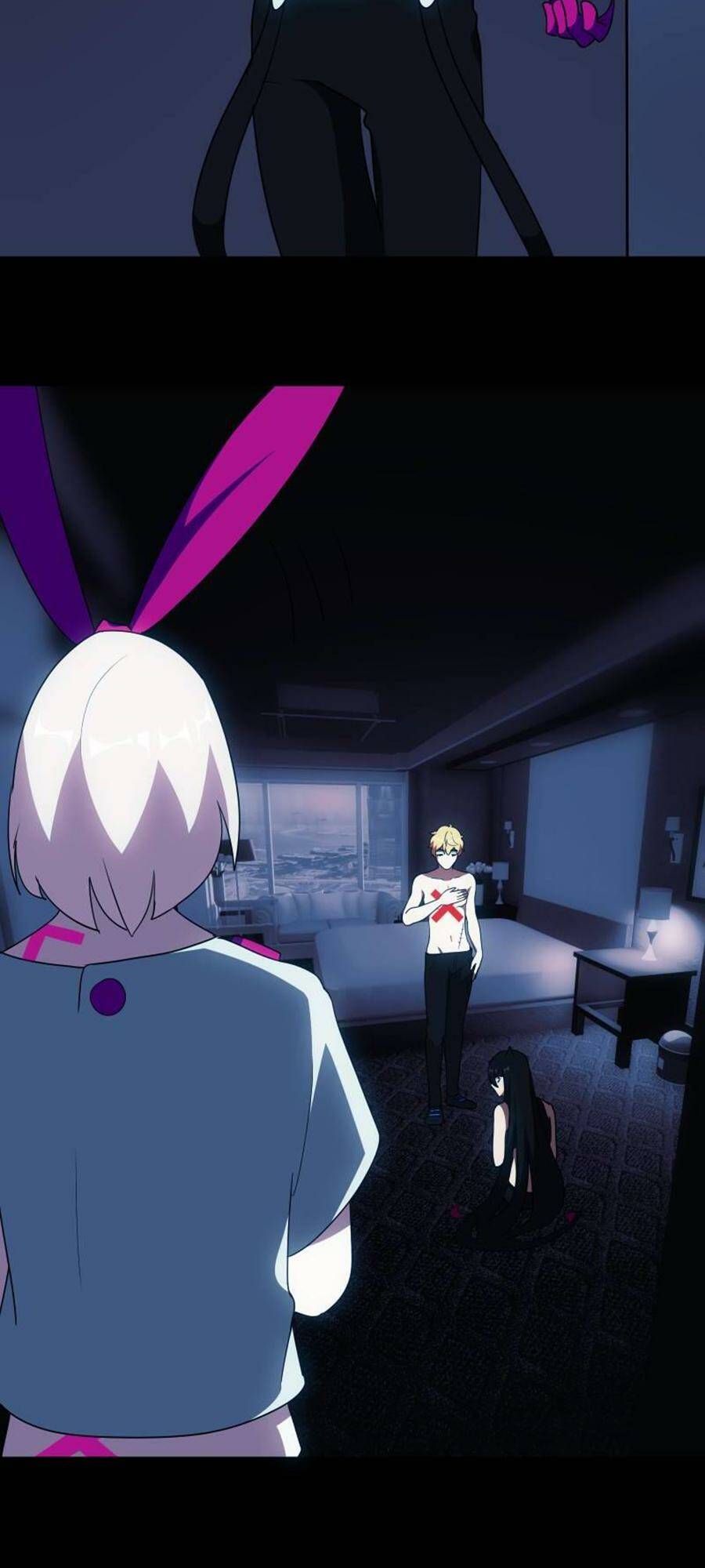 Tử Thần Chapter 95 - Trang 2