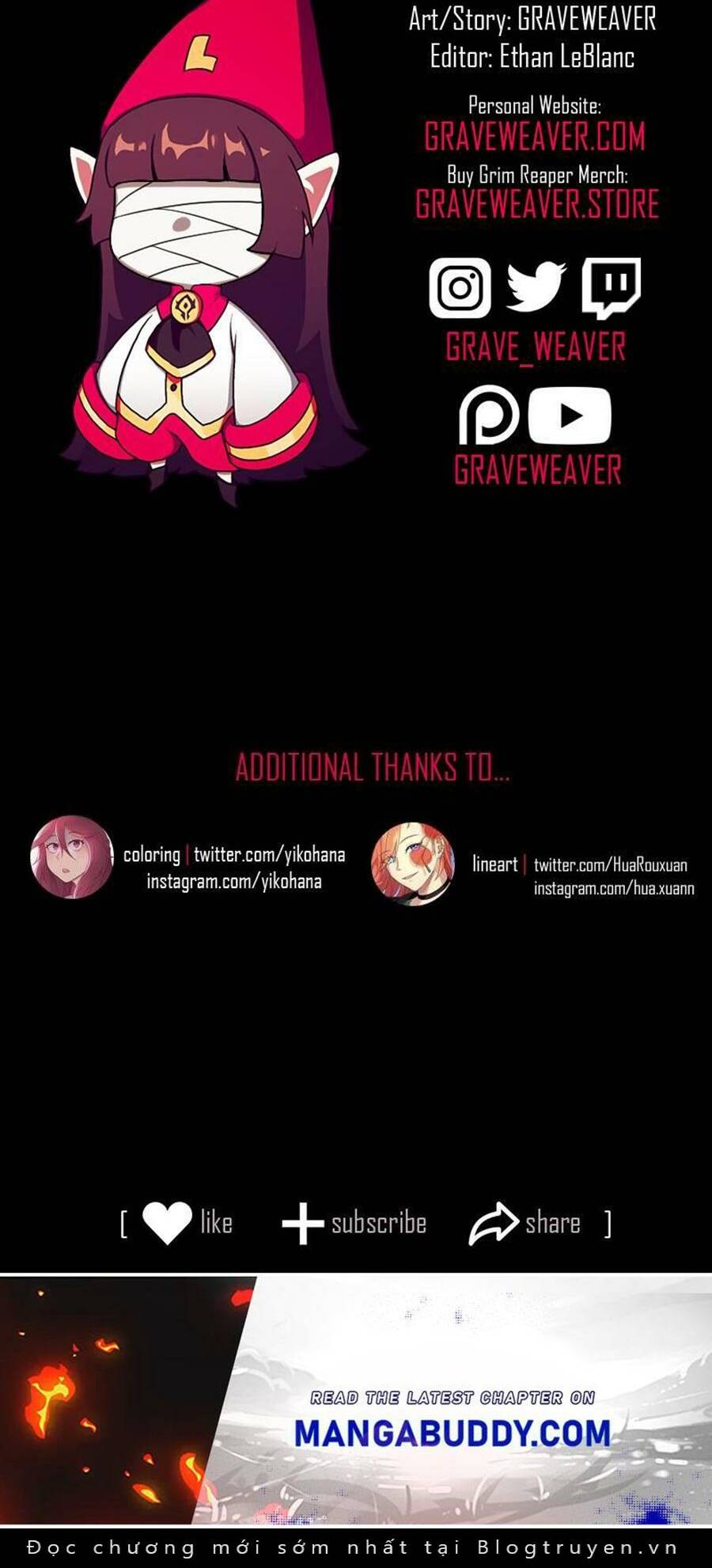 Tử Thần Chapter 95 - Trang 2