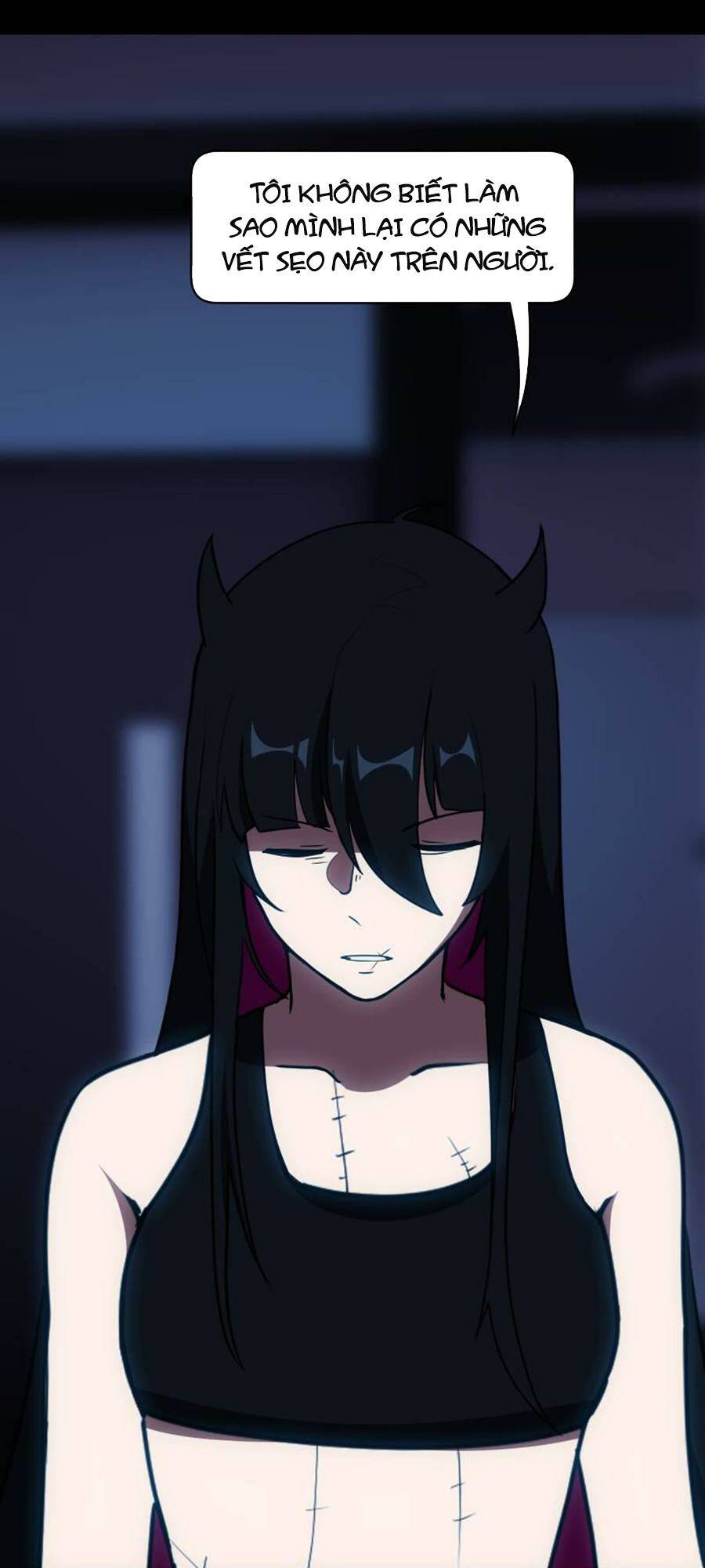 Tử Thần Chapter 95 - Trang 2