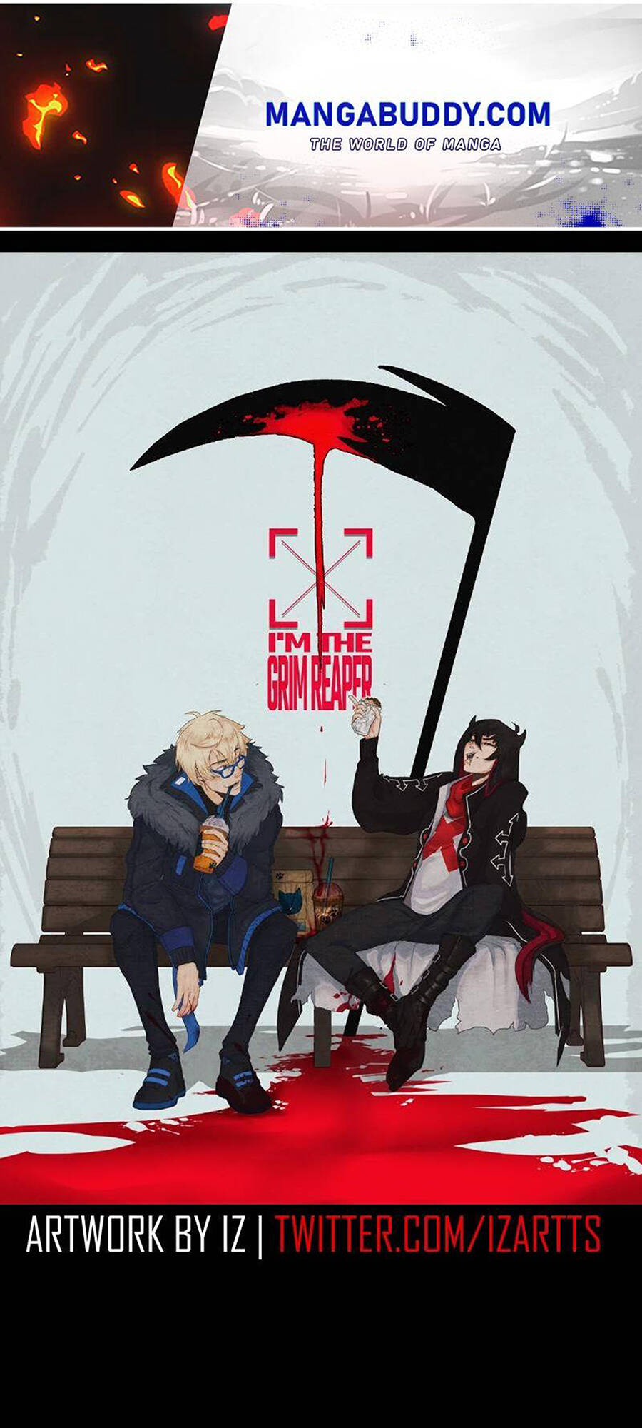 Tử Thần Chapter 95 - Trang 2