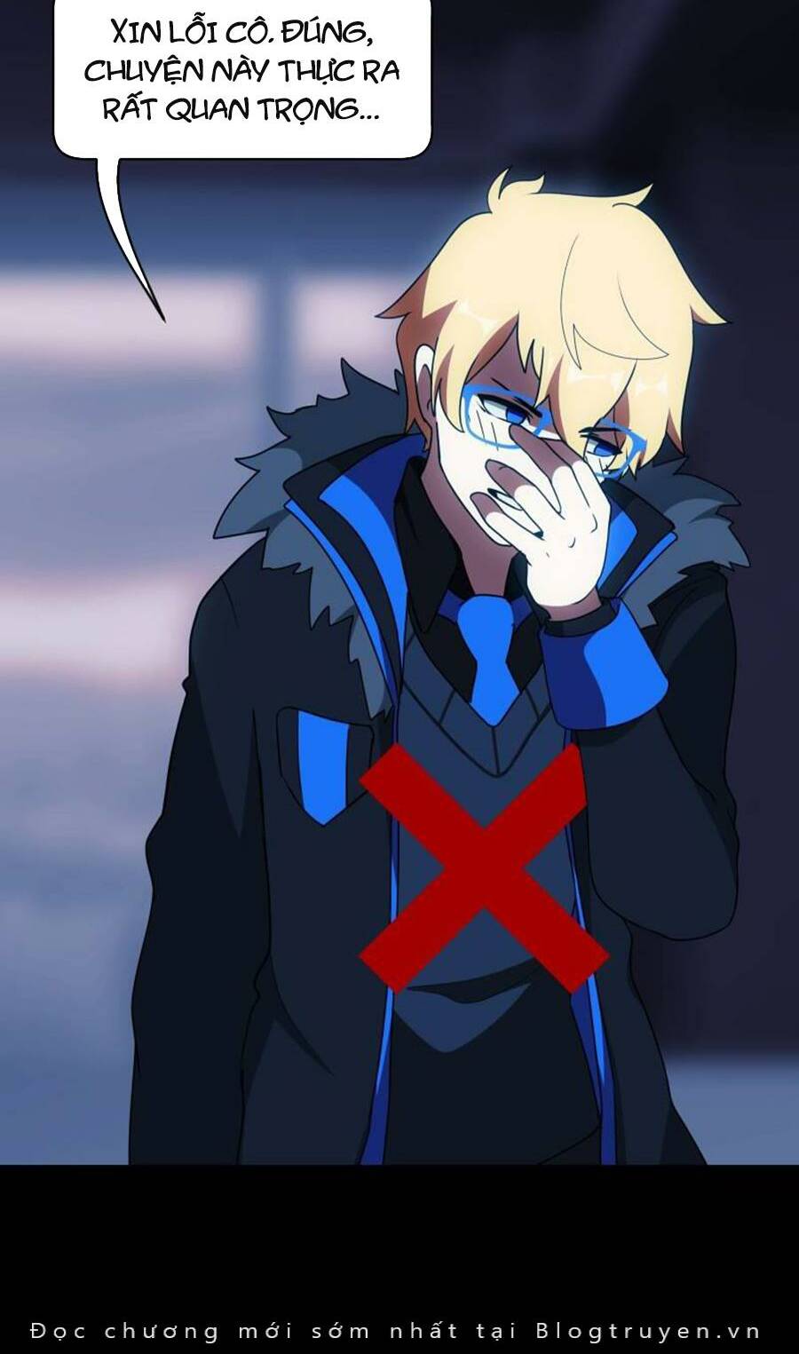 Tử Thần Chapter 95 - Trang 2