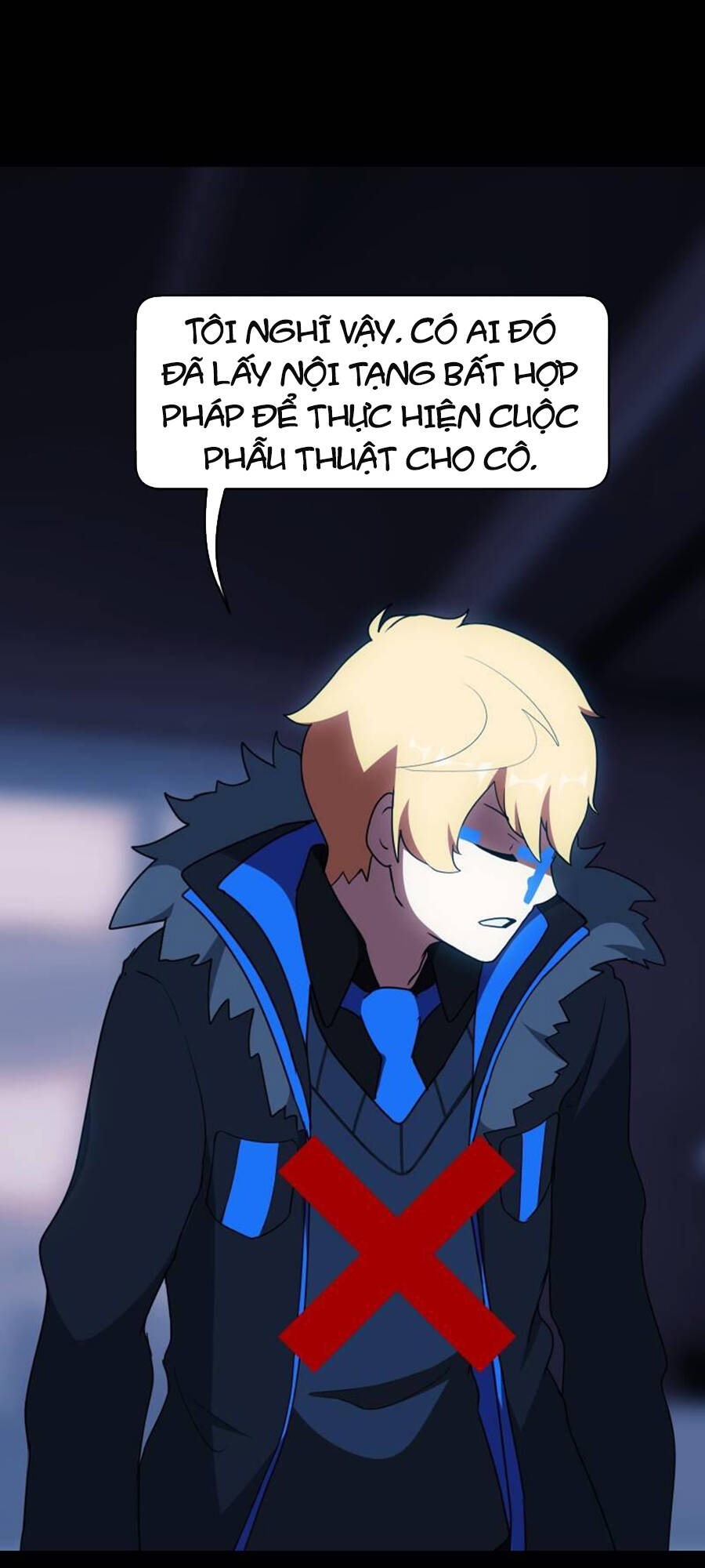 Tử Thần Chapter 95 - Trang 2
