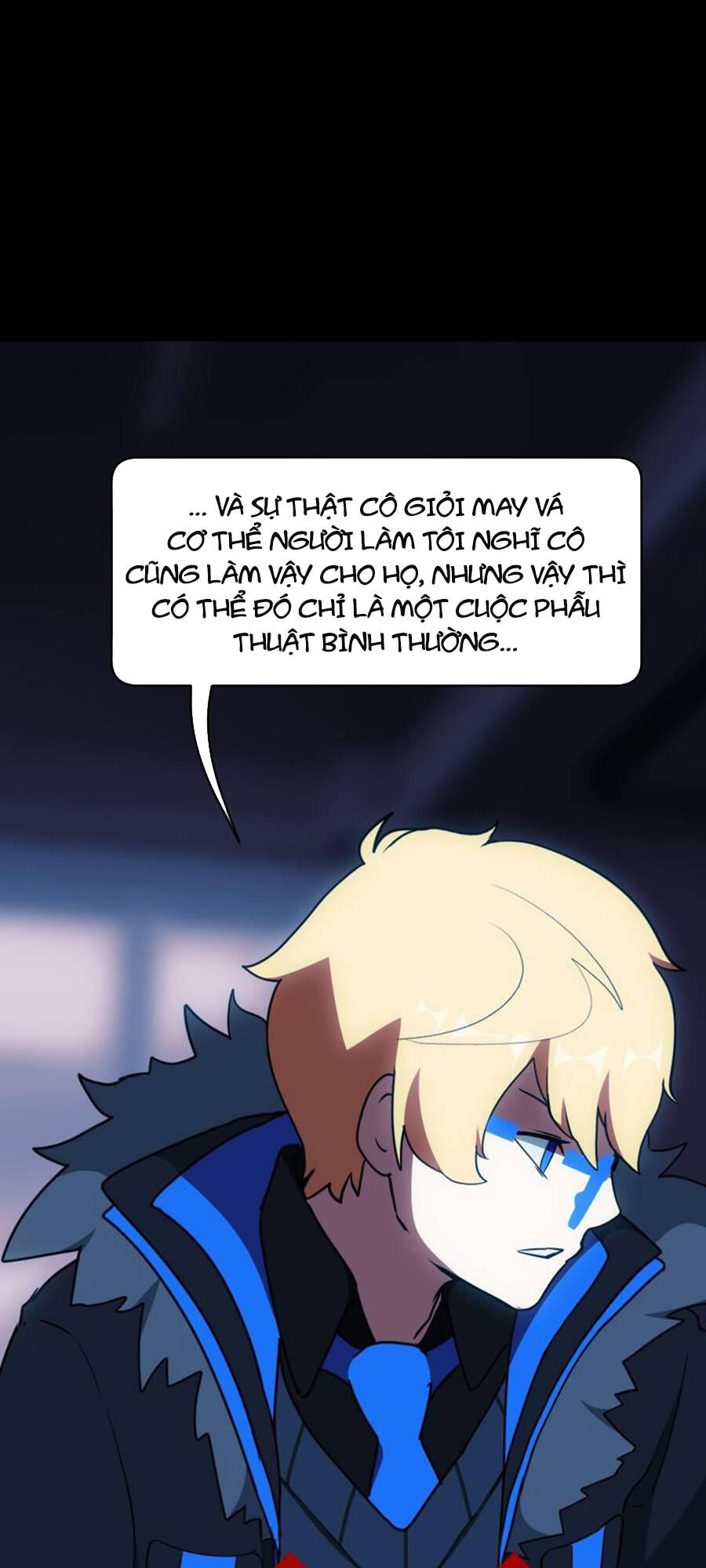 Tử Thần Chapter 95 - Trang 2