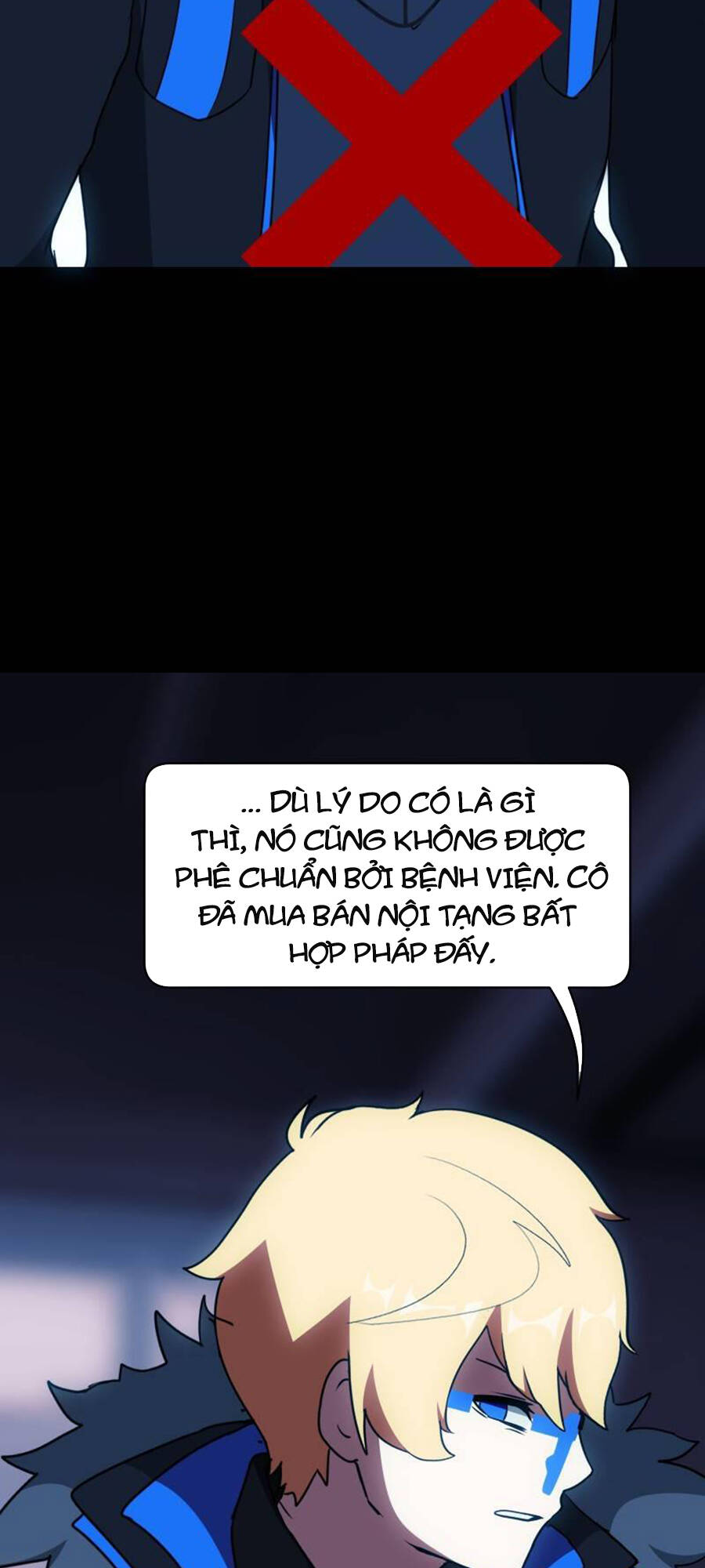 Tử Thần Chapter 95 - Trang 2