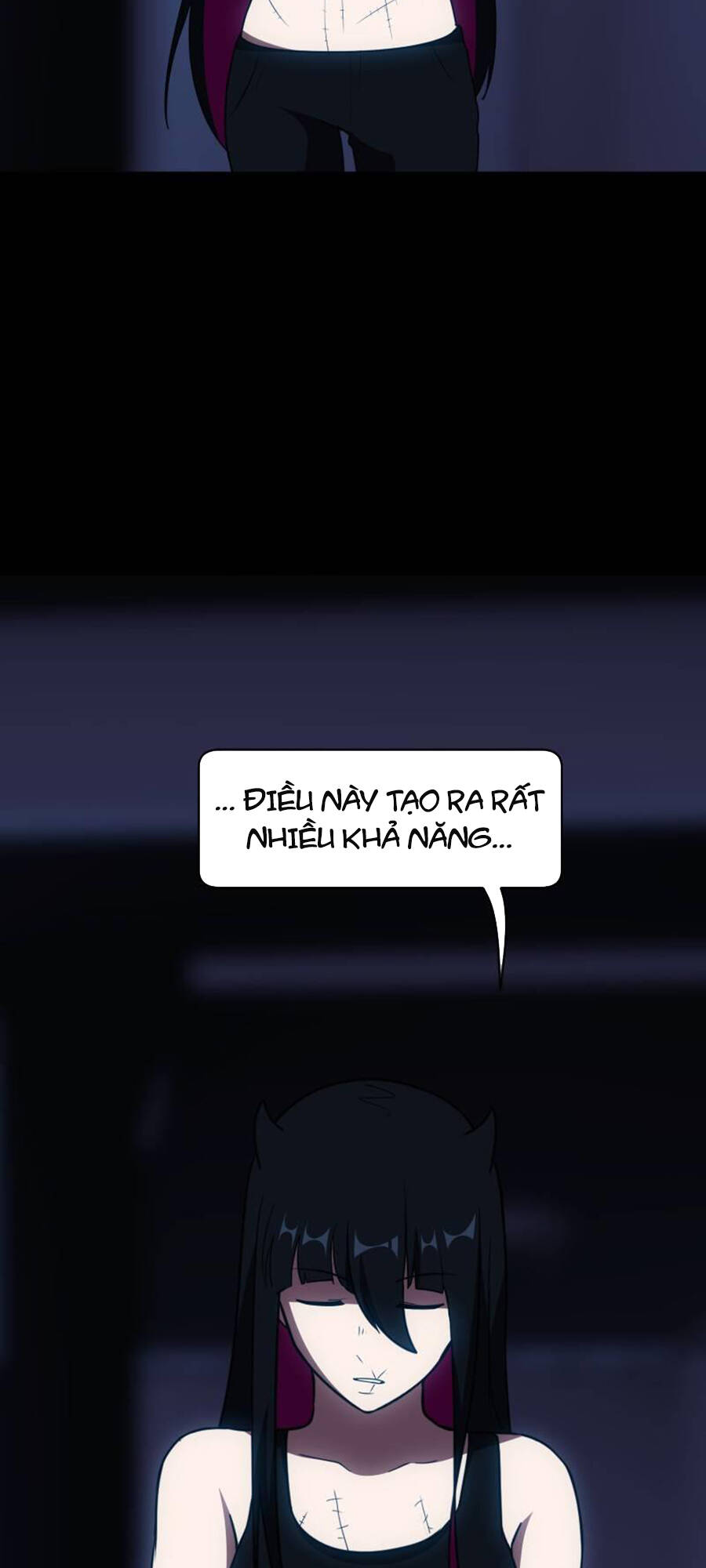 Tử Thần Chapter 95 - Trang 2