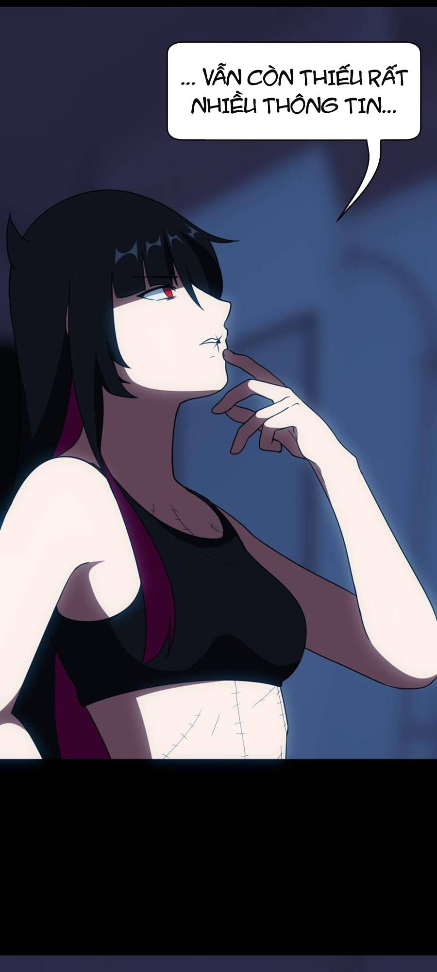 Tử Thần Chapter 95 - Trang 2