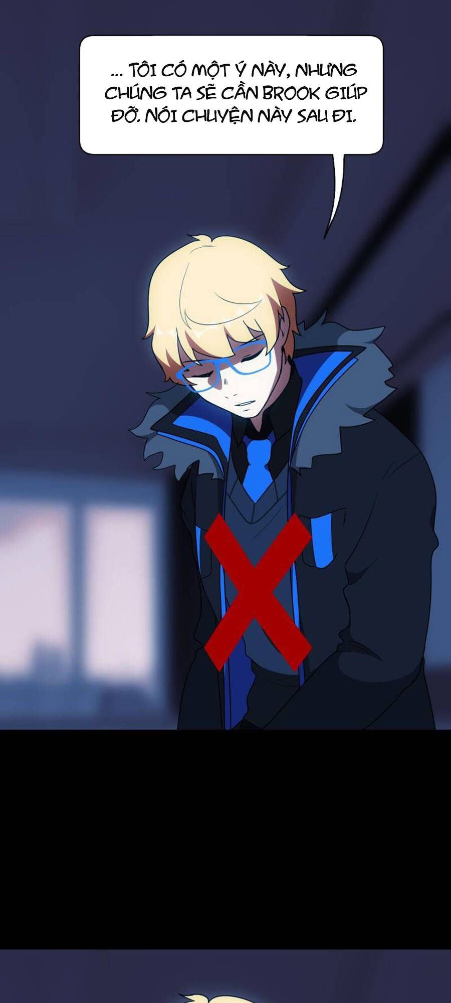 Tử Thần Chapter 95 - Trang 2