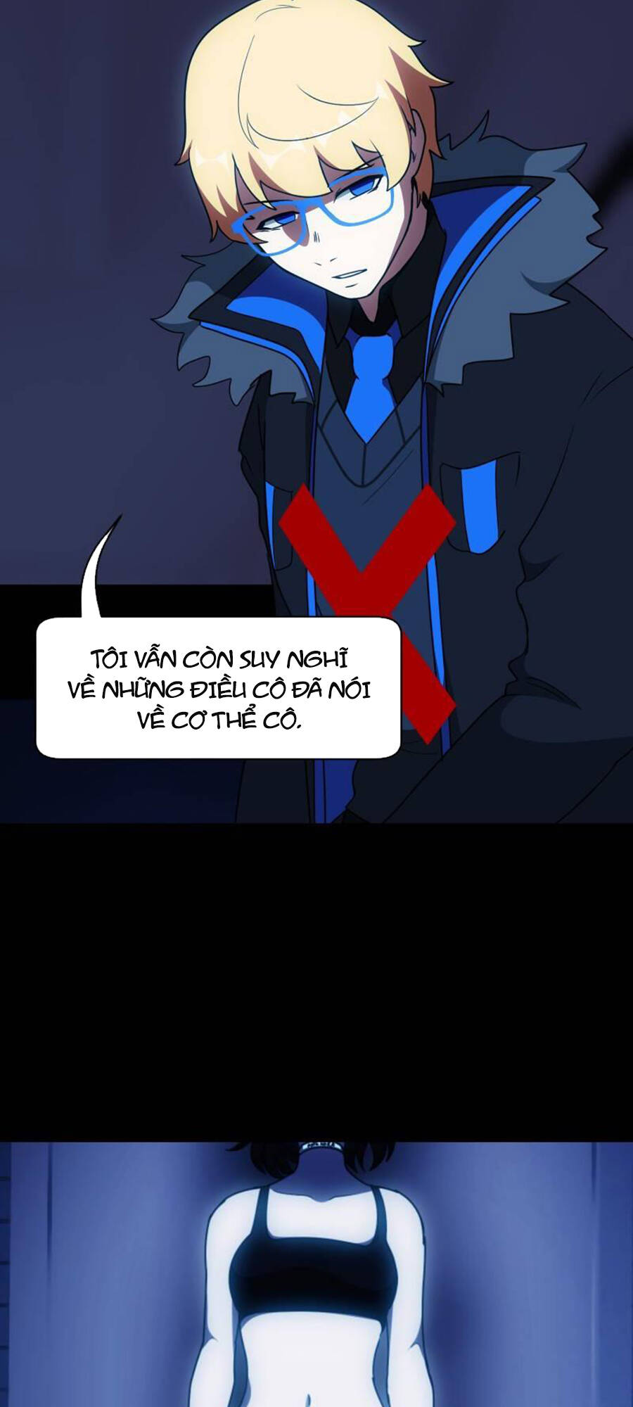 Tử Thần Chapter 95 - Trang 2