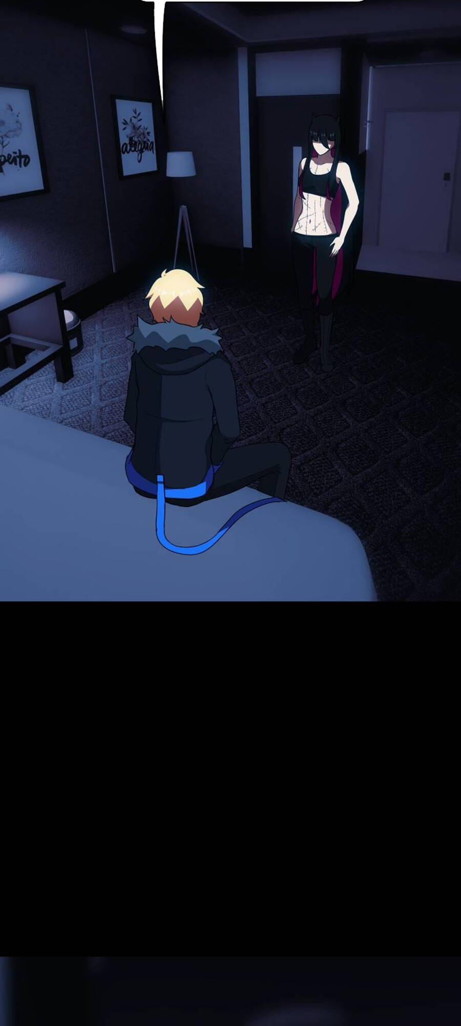 Tử Thần Chapter 95 - Trang 2