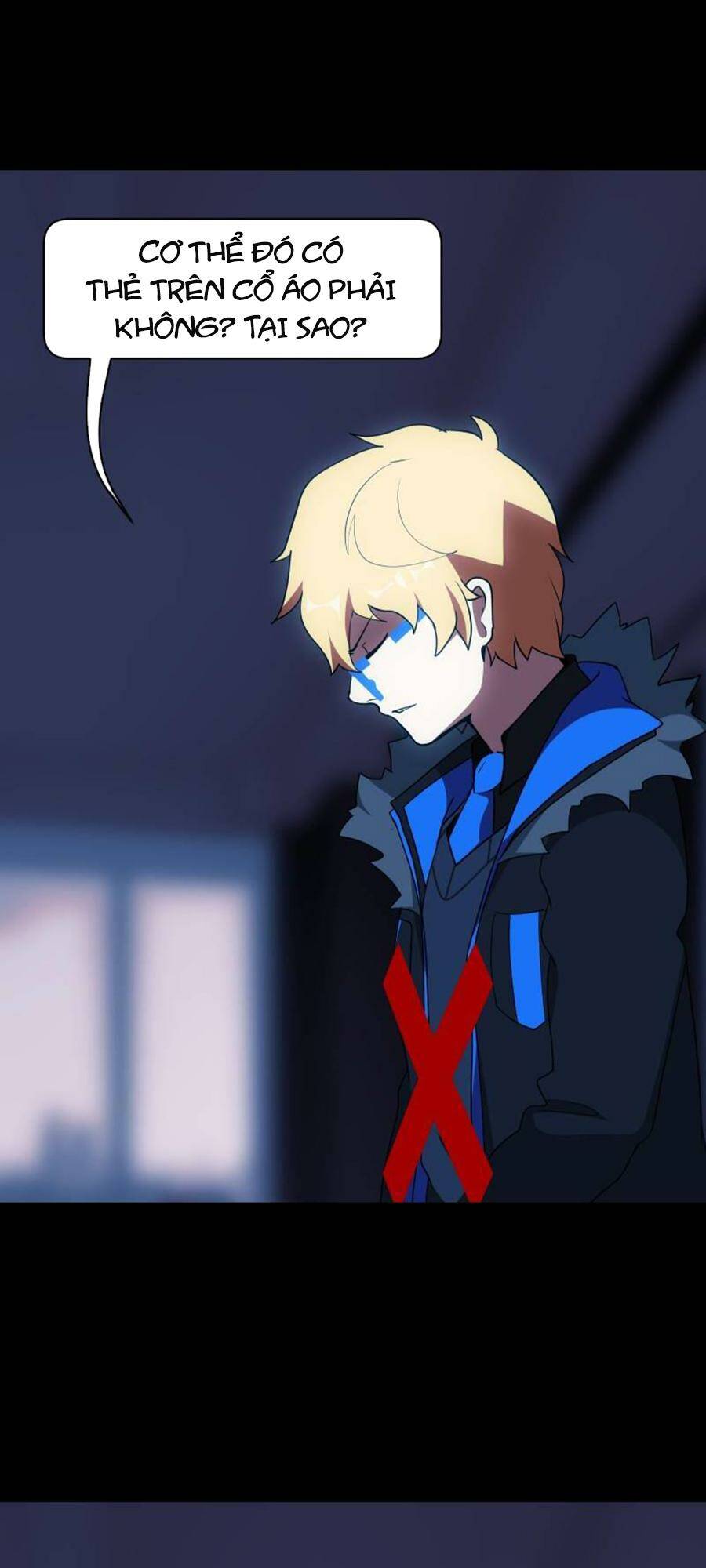 Tử Thần Chapter 95 - Trang 2