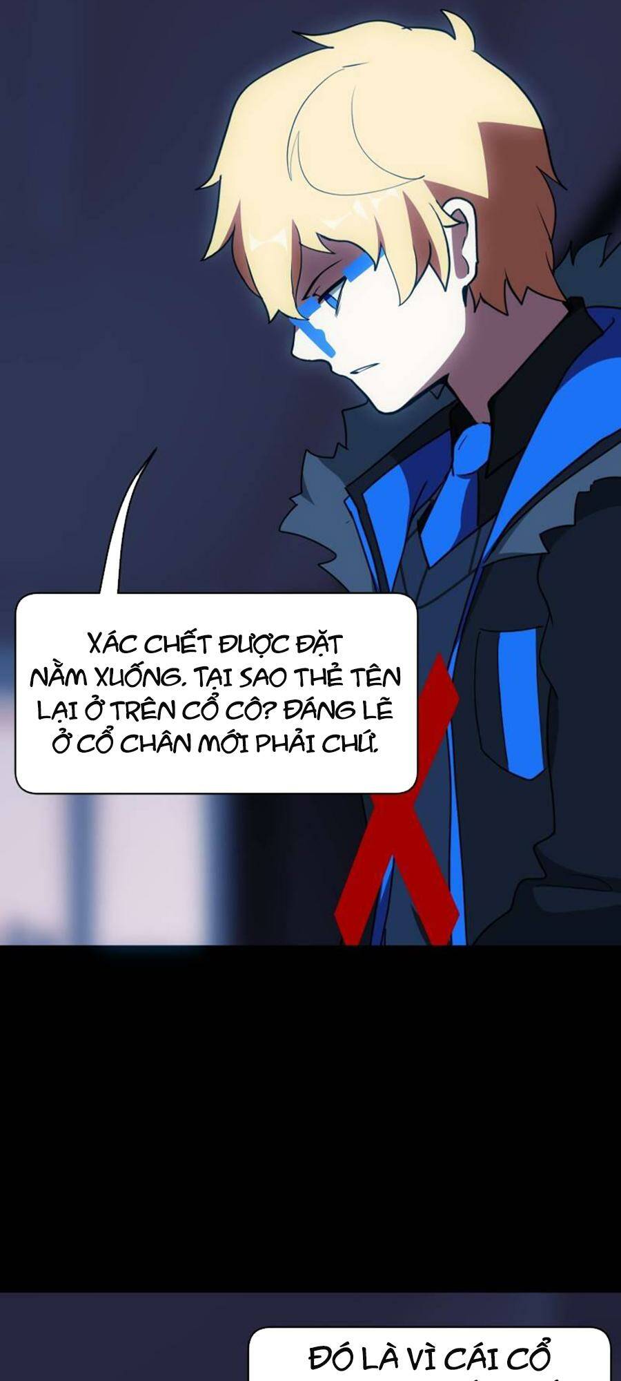 Tử Thần Chapter 95 - Trang 2