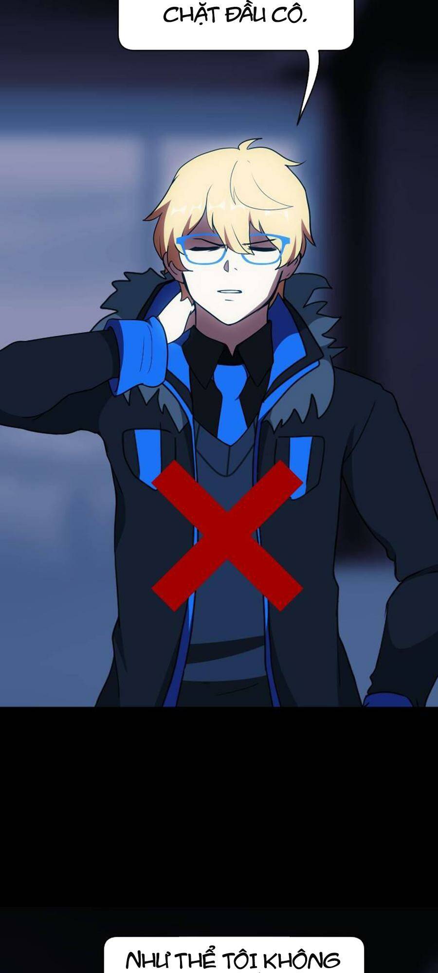Tử Thần Chapter 95 - Trang 2