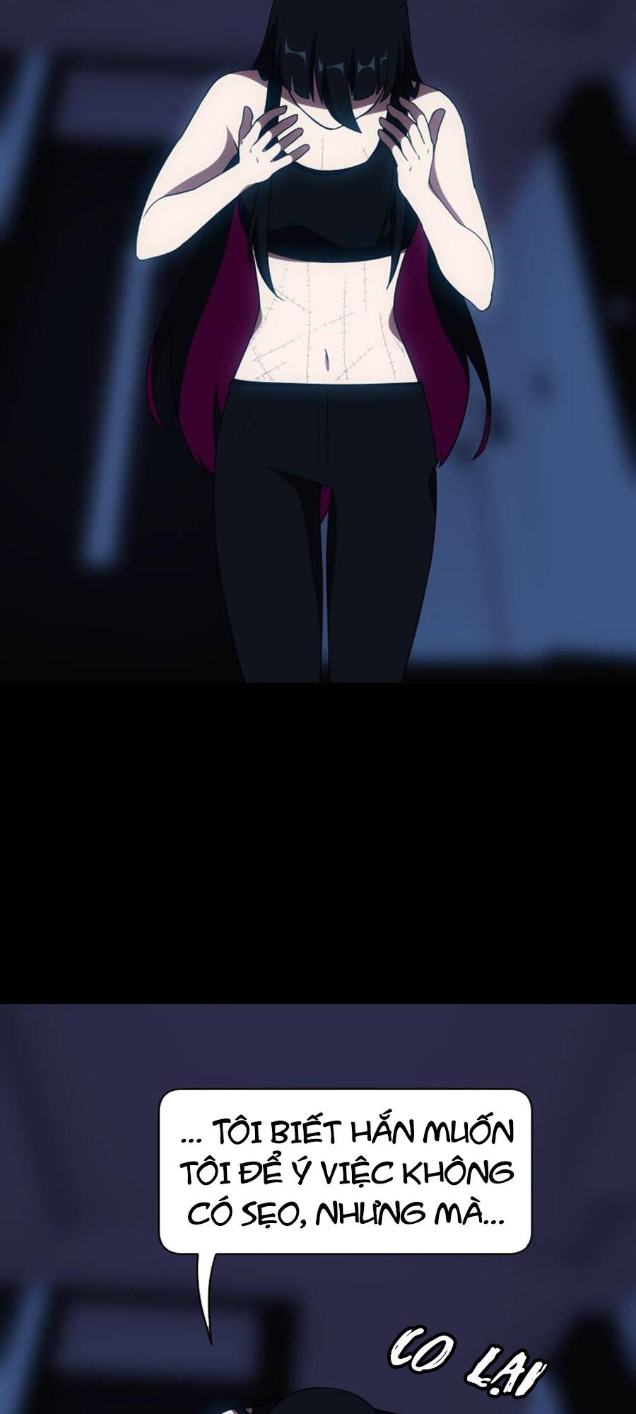 Tử Thần Chapter 95 - Trang 2