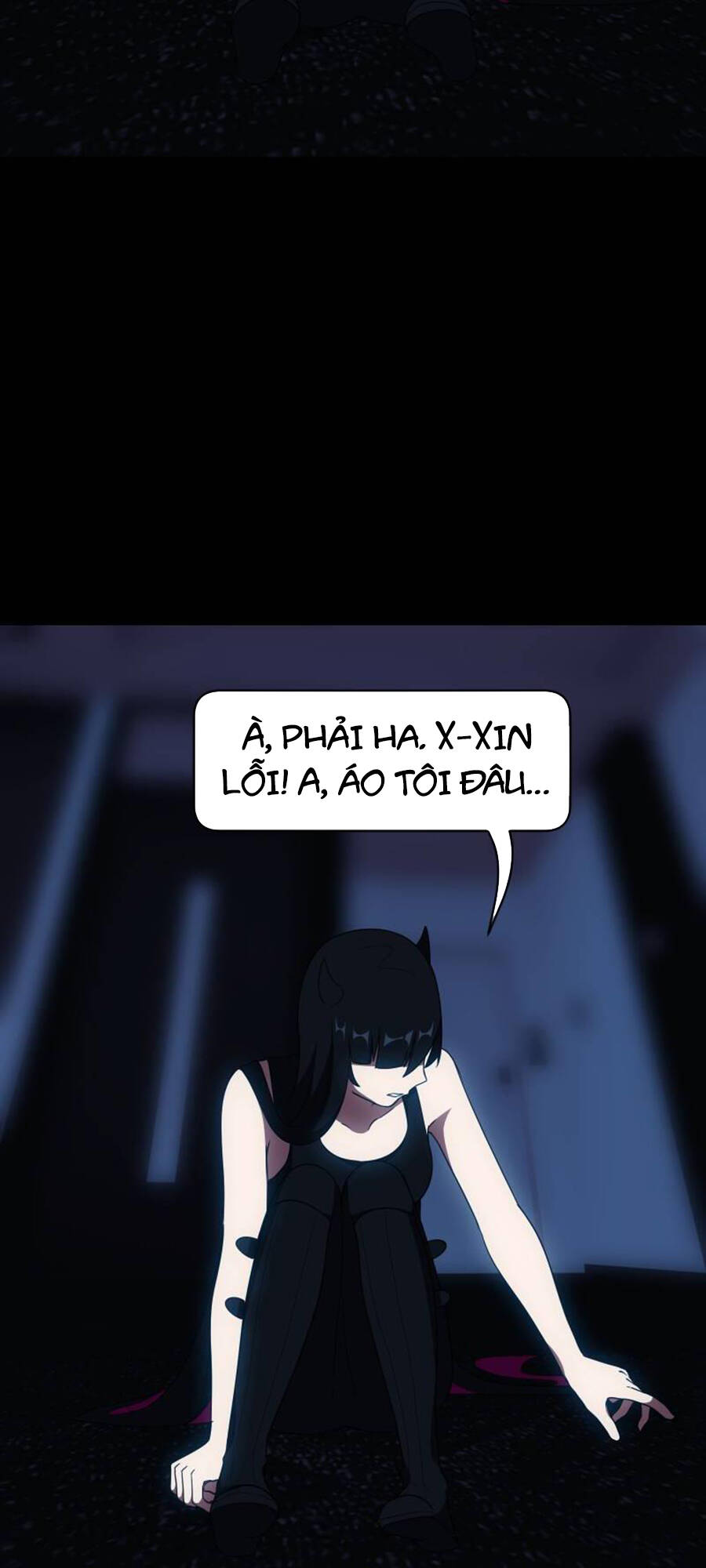 Tử Thần Chapter 95 - Trang 2