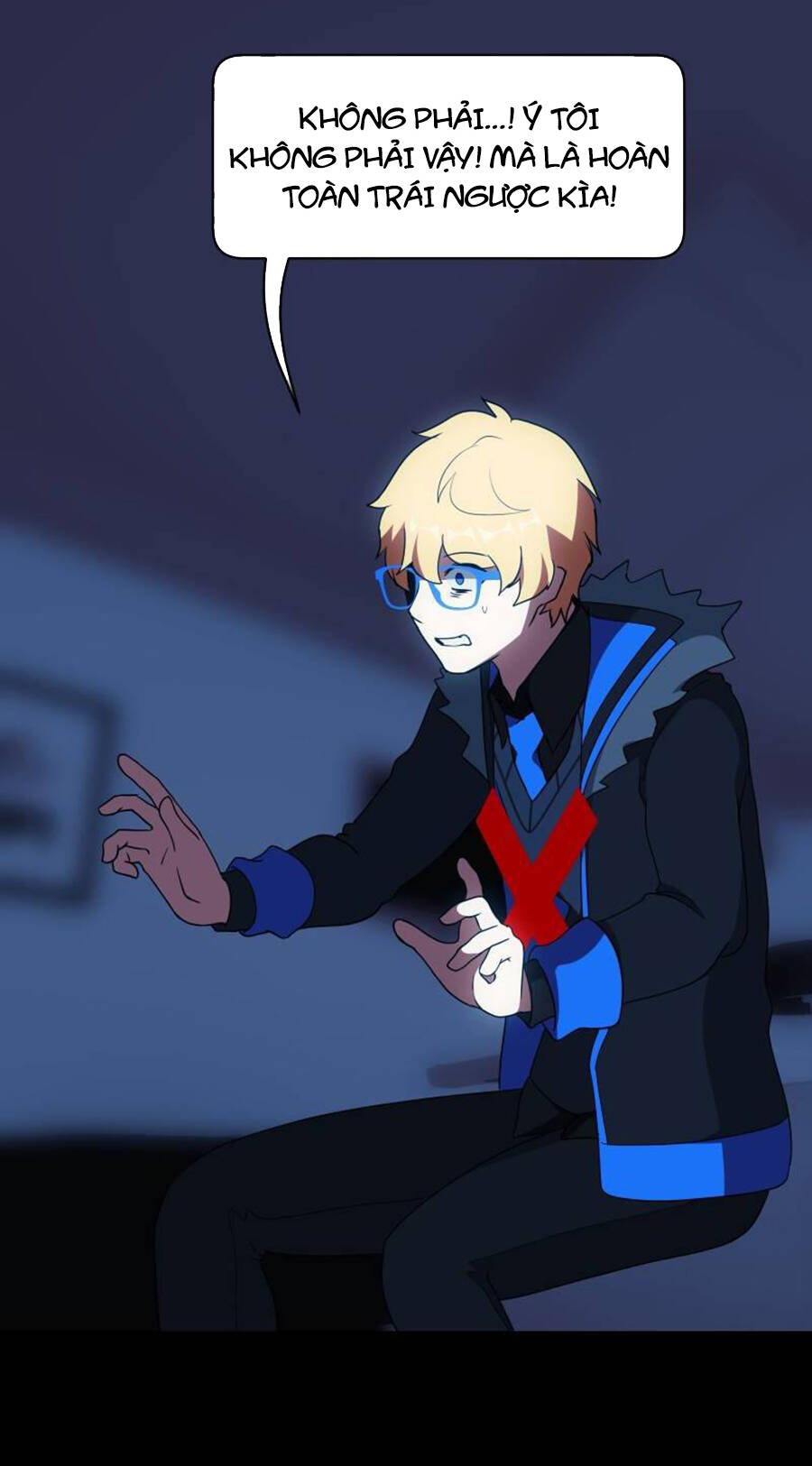 Tử Thần Chapter 95 - Trang 2