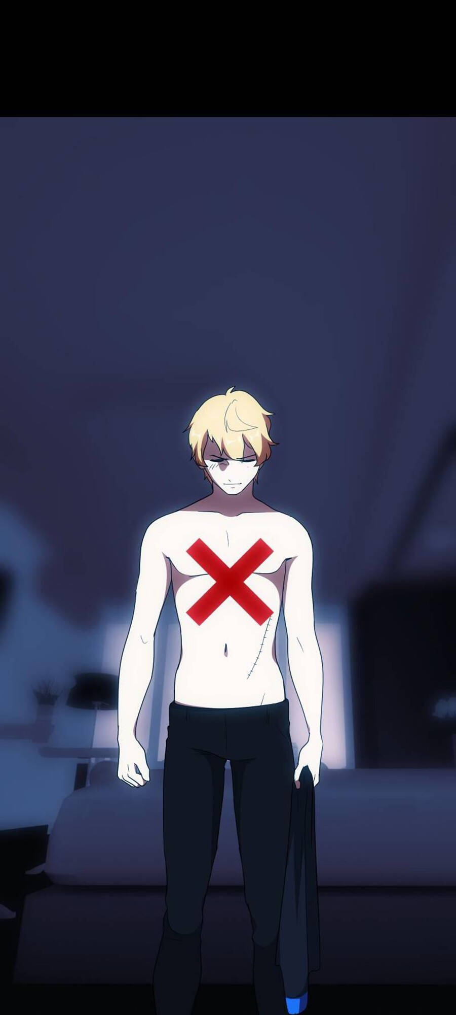 Tử Thần Chapter 95 - Trang 2