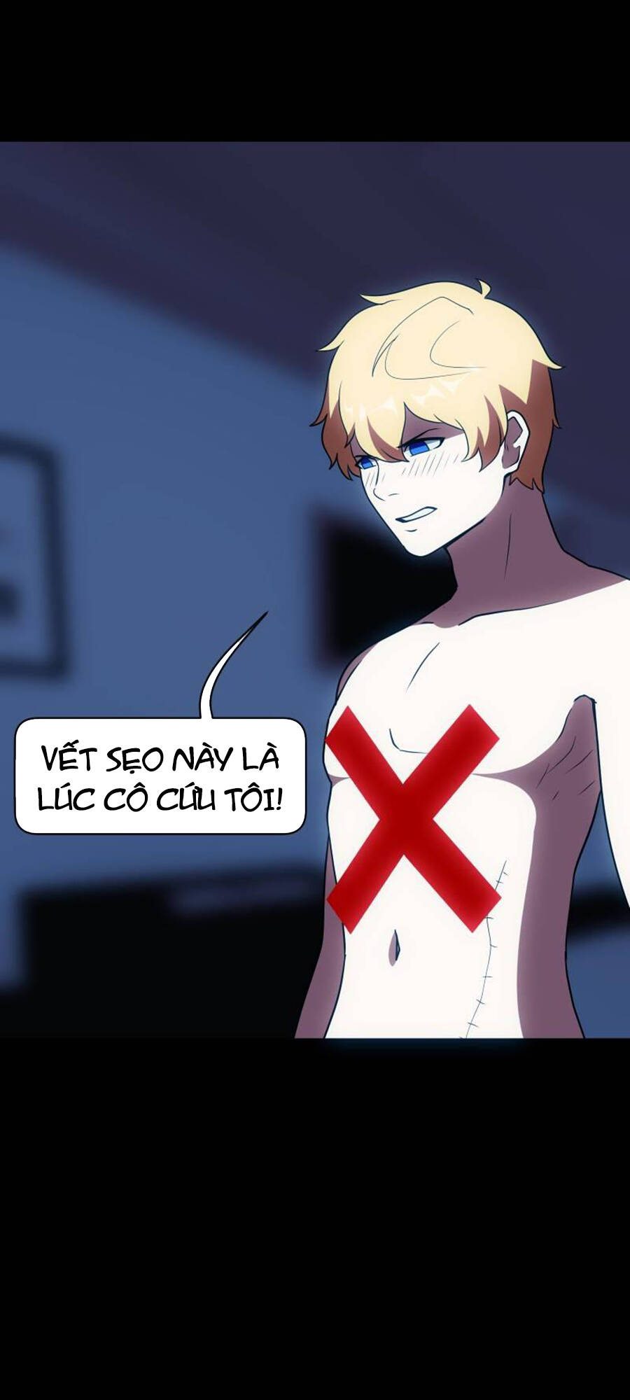 Tử Thần Chapter 95 - Trang 2