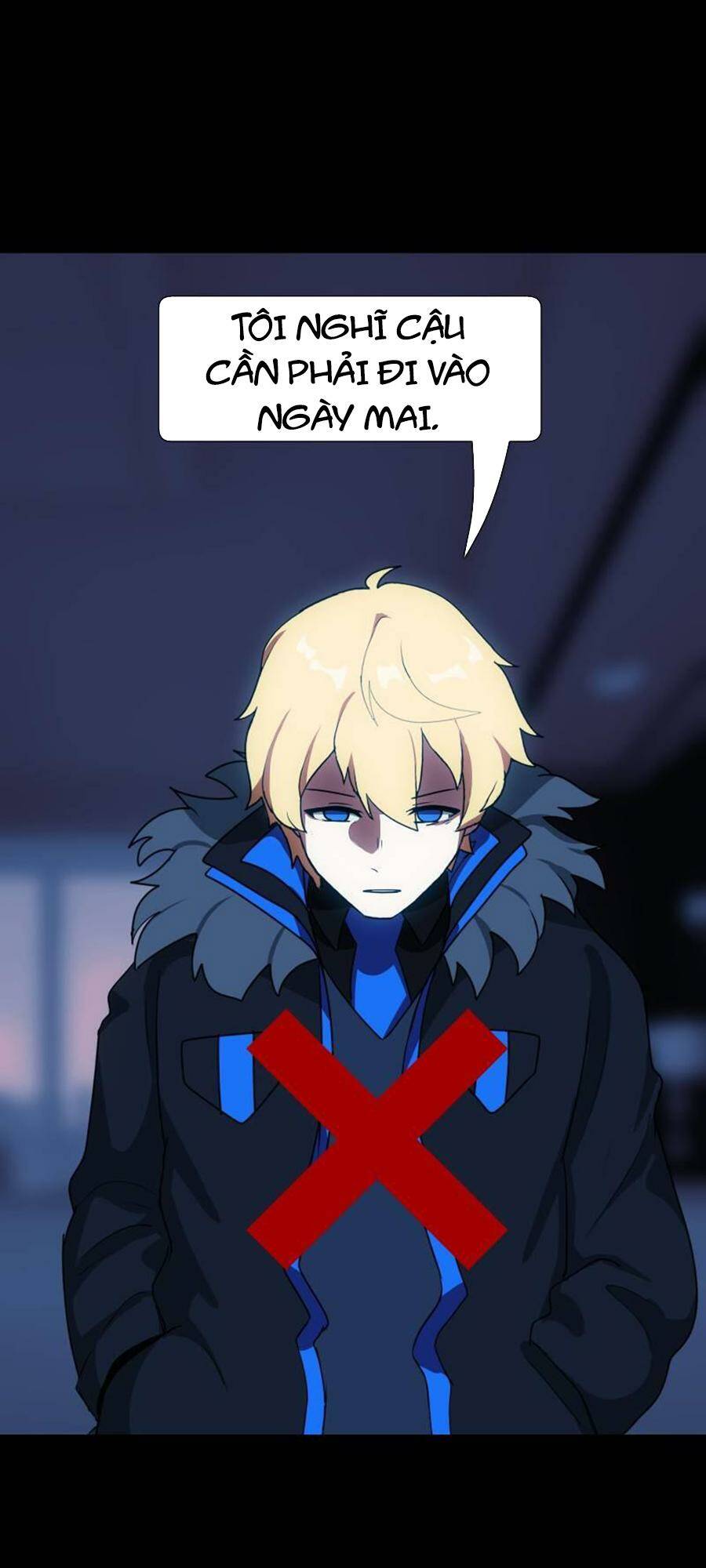 Tử Thần Chapter 96 - Trang 2