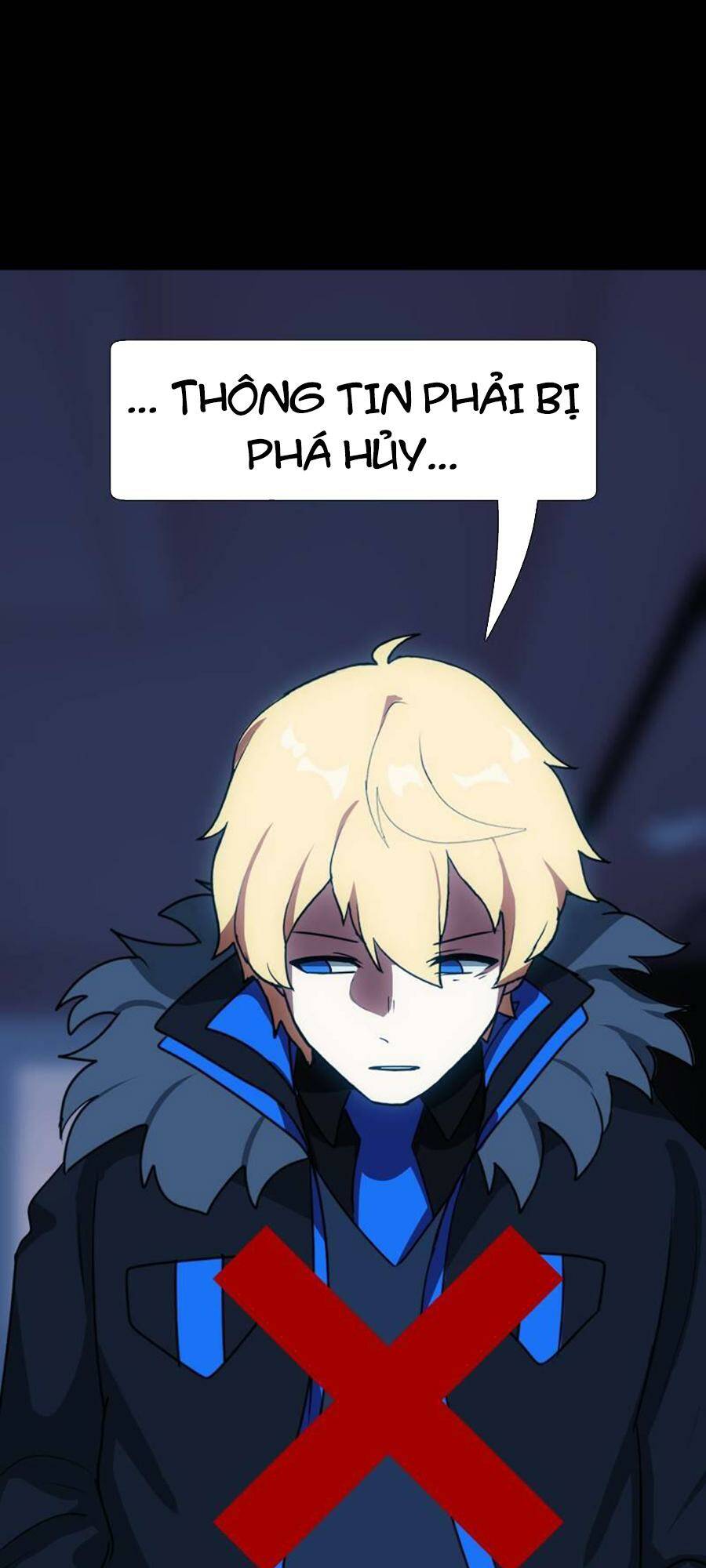 Tử Thần Chapter 96 - Trang 2