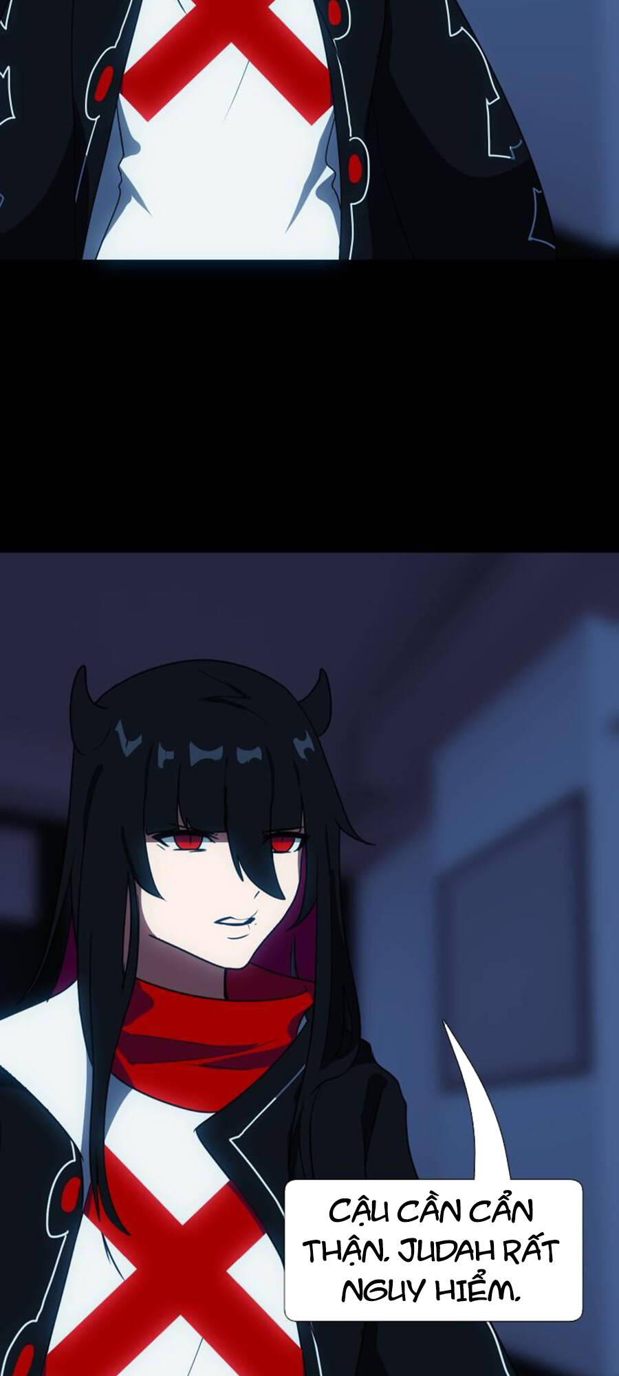 Tử Thần Chapter 96 - Trang 2
