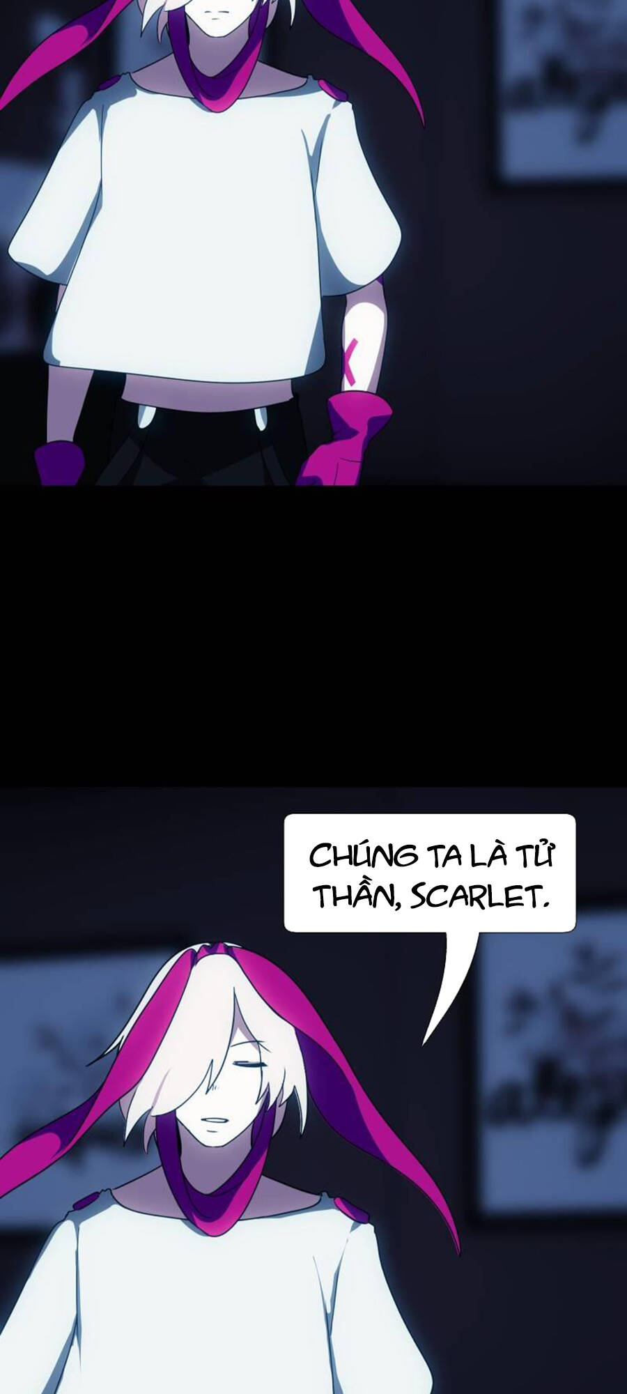 Tử Thần Chapter 96 - Trang 2