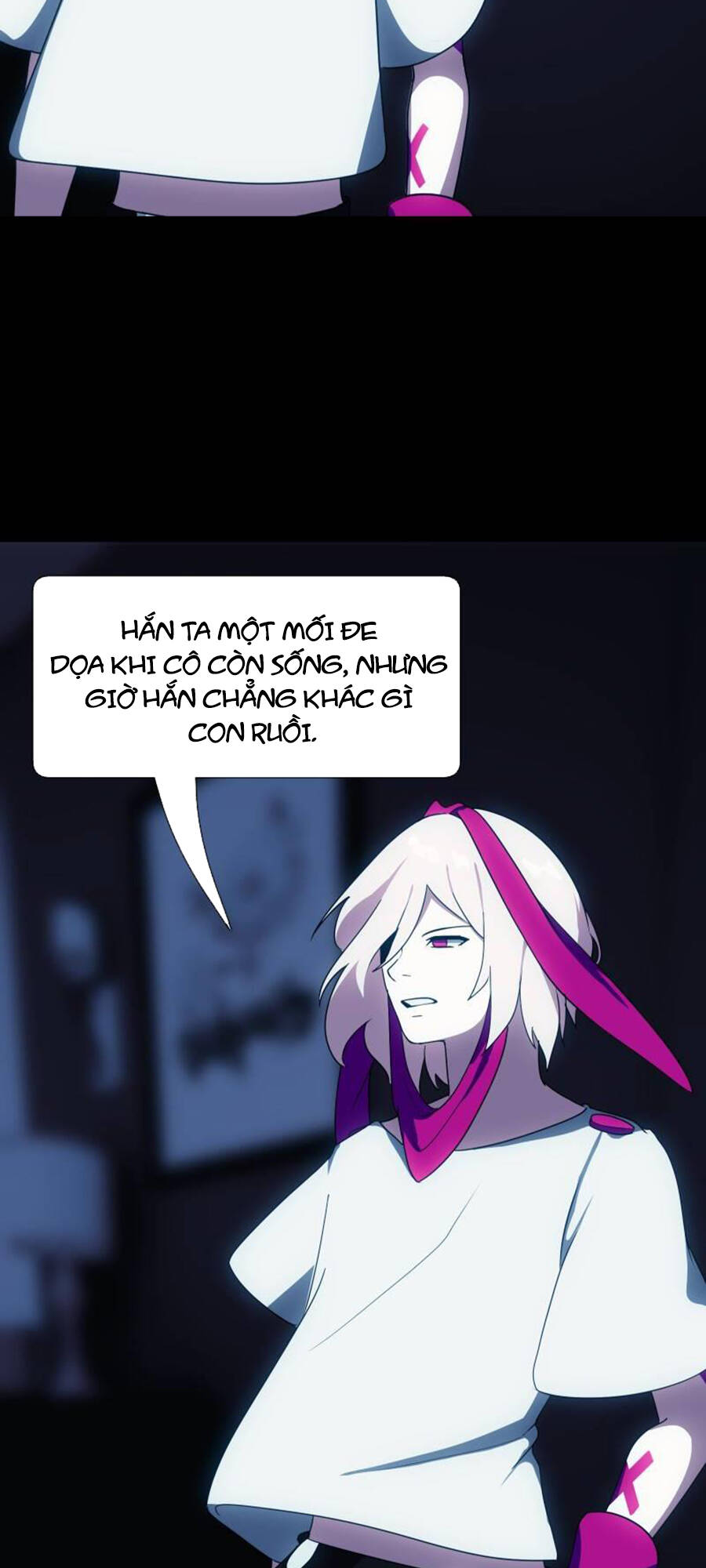 Tử Thần Chapter 96 - Trang 2