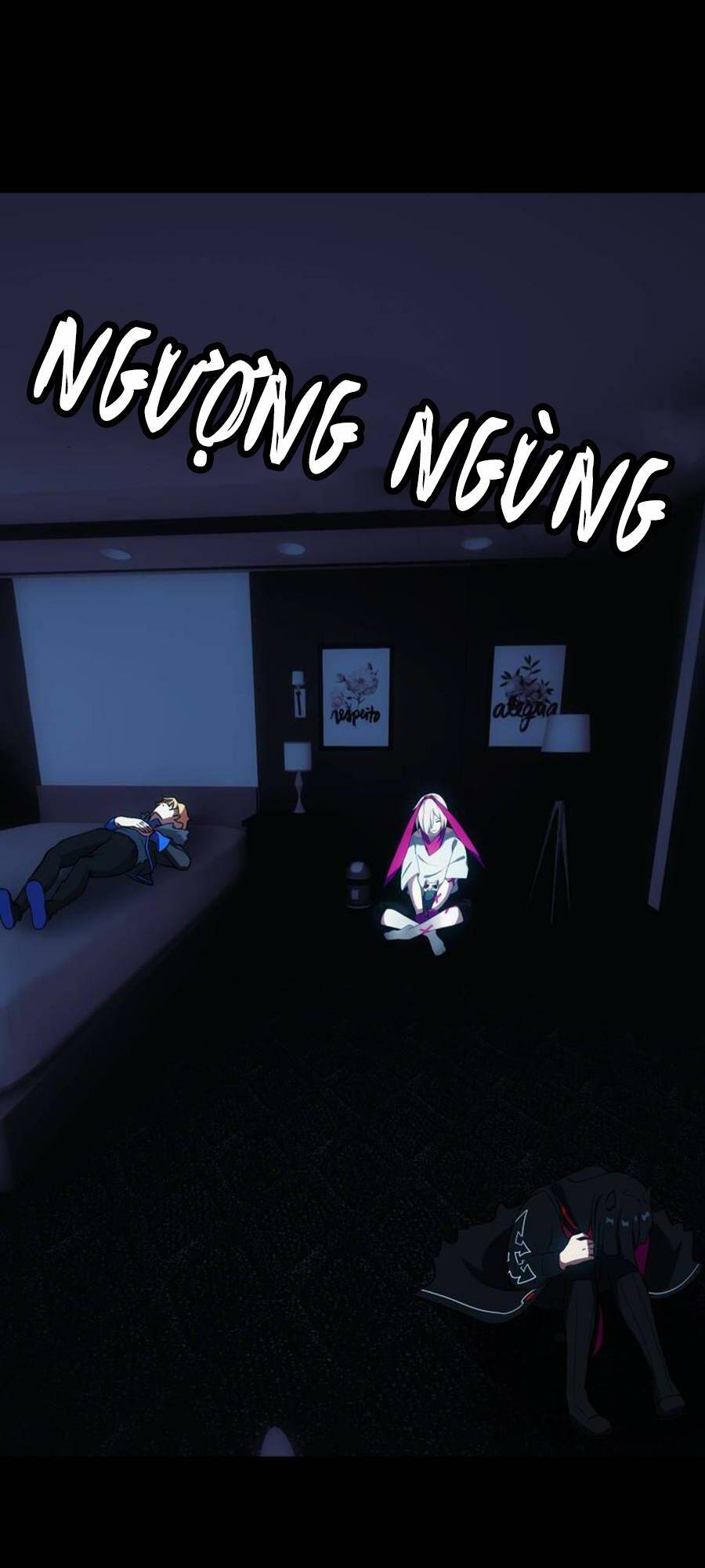 Tử Thần Chapter 96 - Trang 2