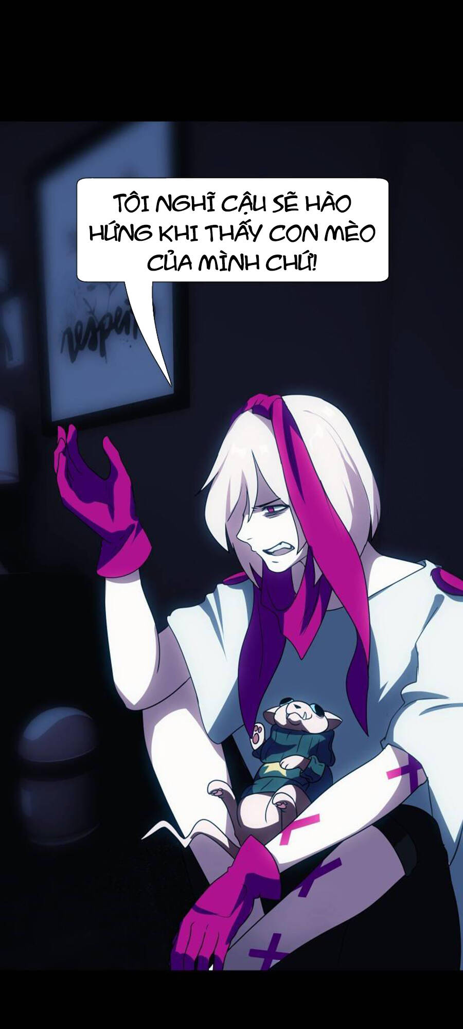 Tử Thần Chapter 96 - Trang 2