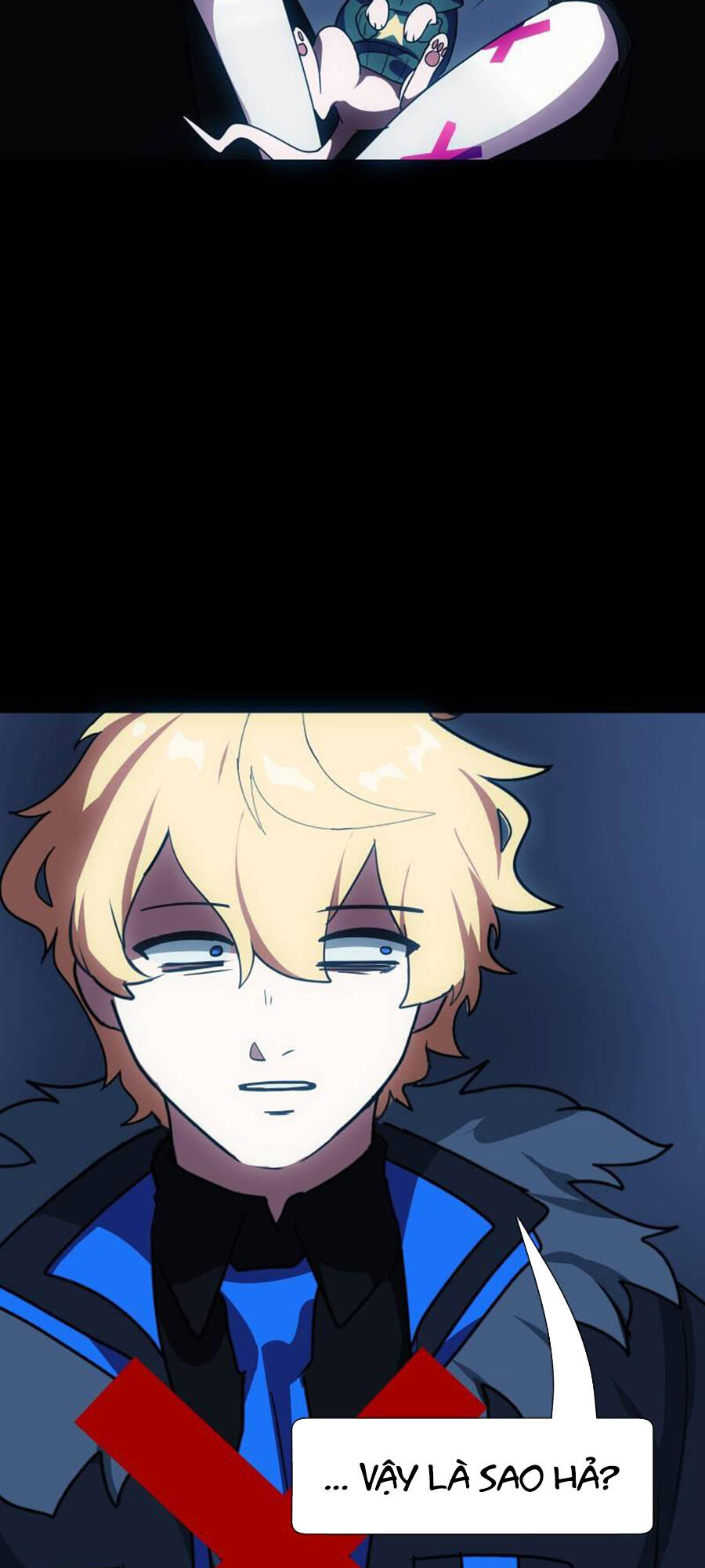 Tử Thần Chapter 96 - Trang 2