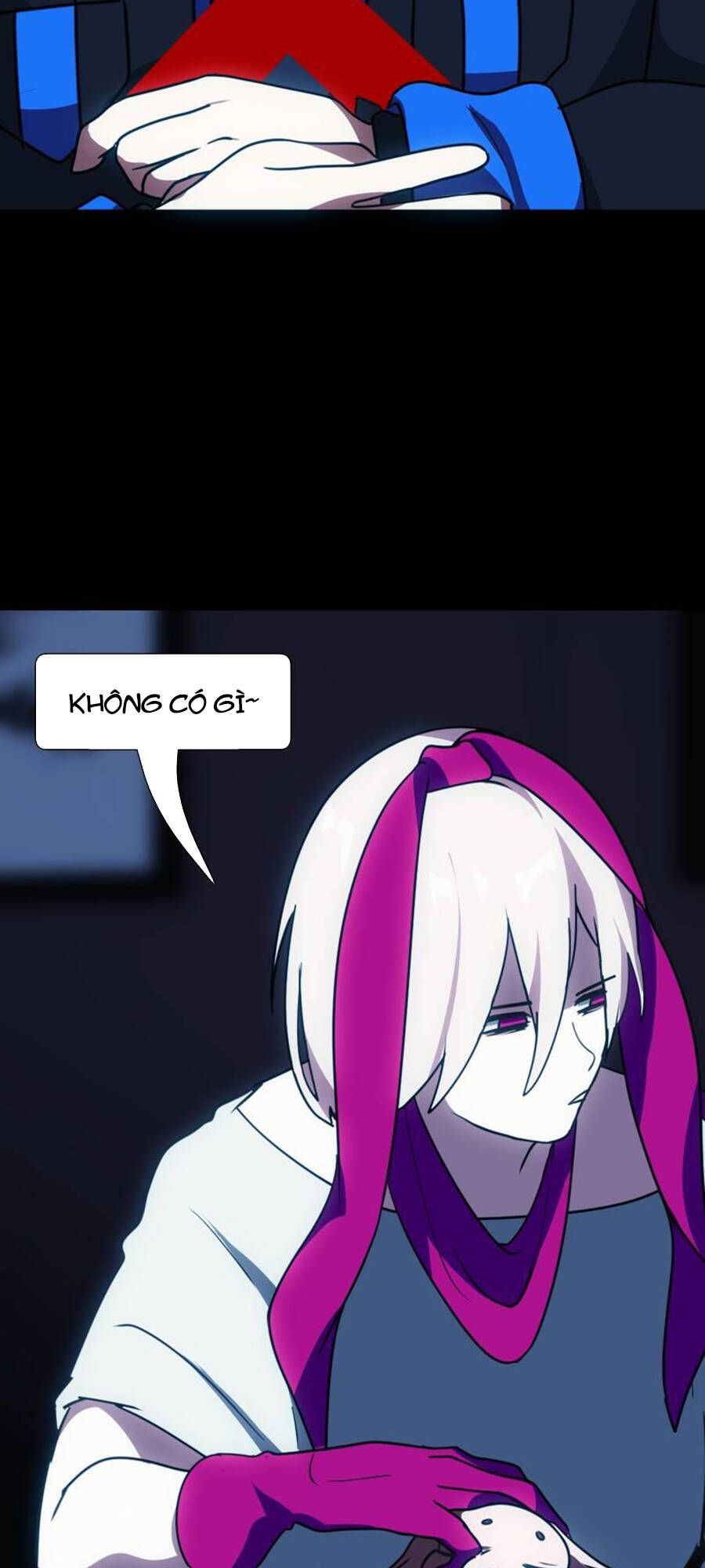 Tử Thần Chapter 96 - Trang 2