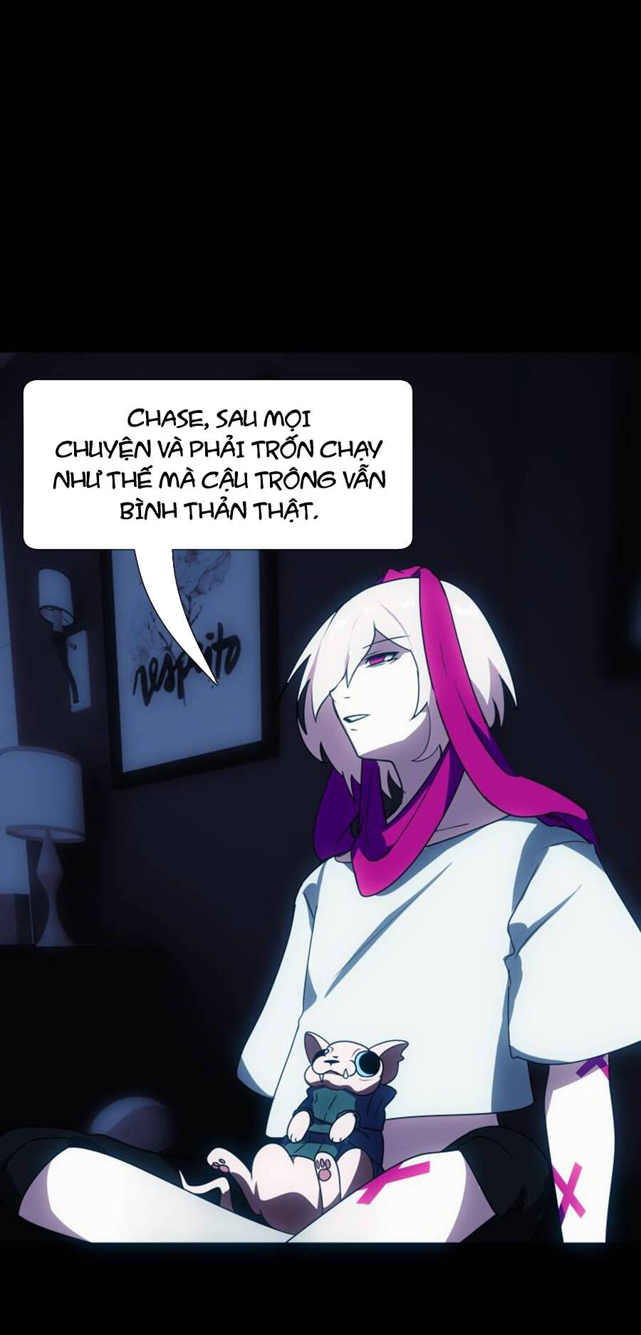 Tử Thần Chapter 96 - Trang 2