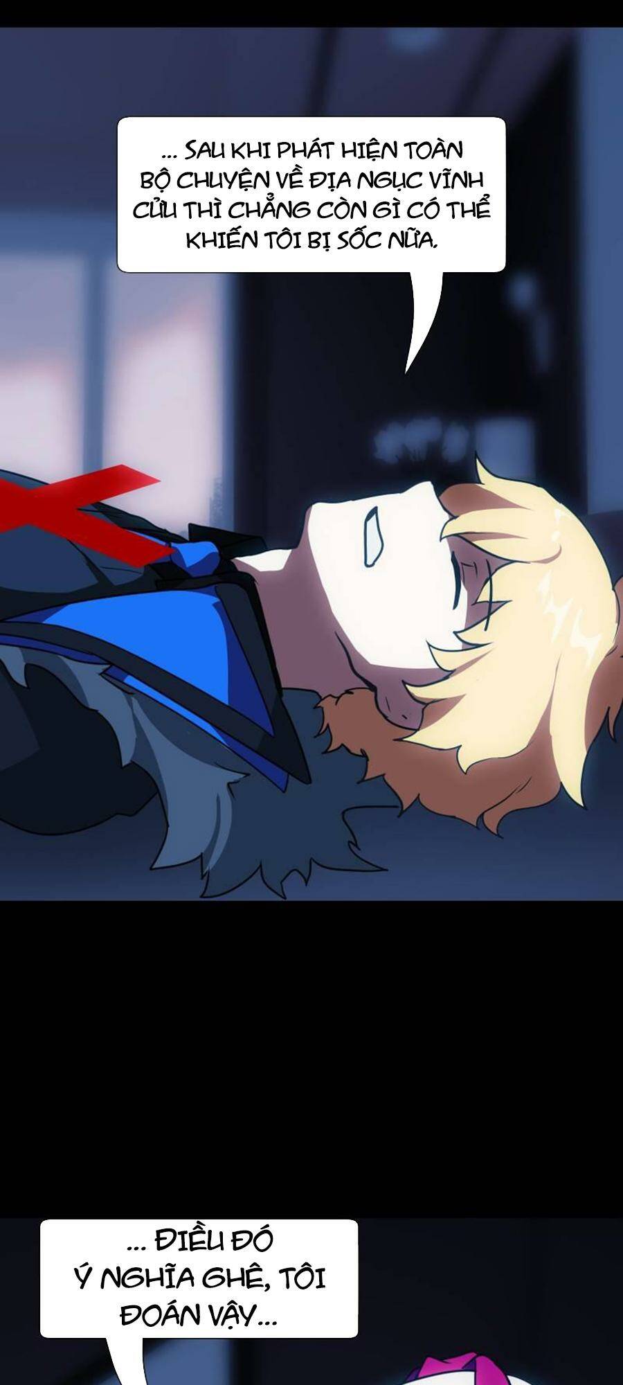 Tử Thần Chapter 96 - Trang 2