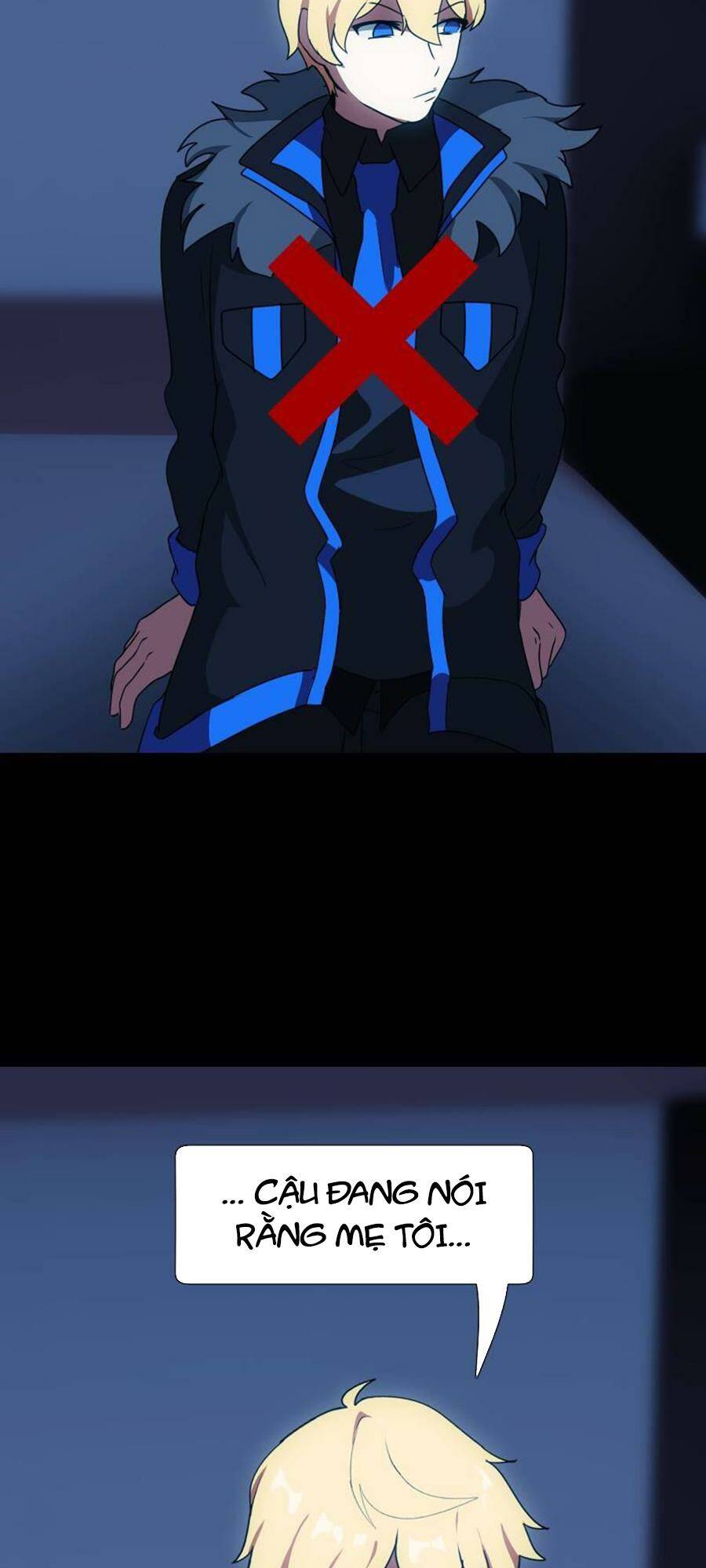 Tử Thần Chapter 96 - Trang 2