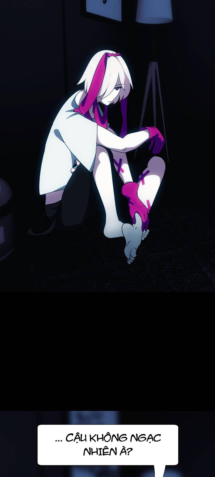 Tử Thần Chapter 96 - Trang 2