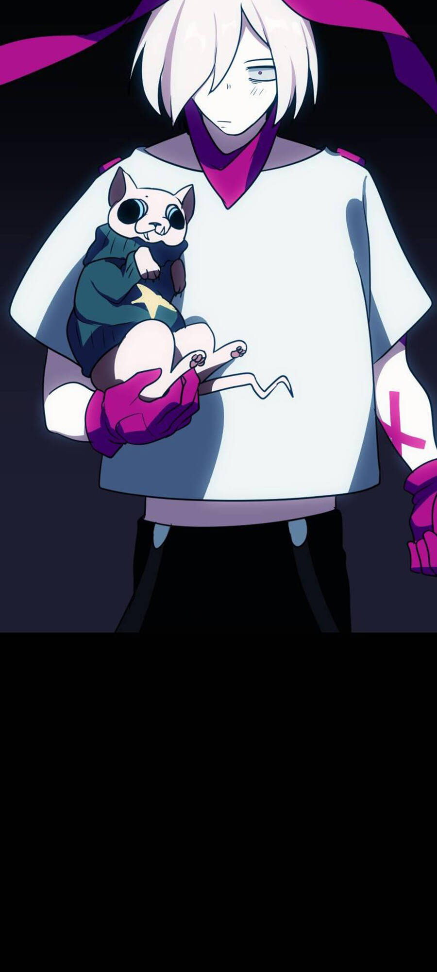 Tử Thần Chapter 96 - Trang 2