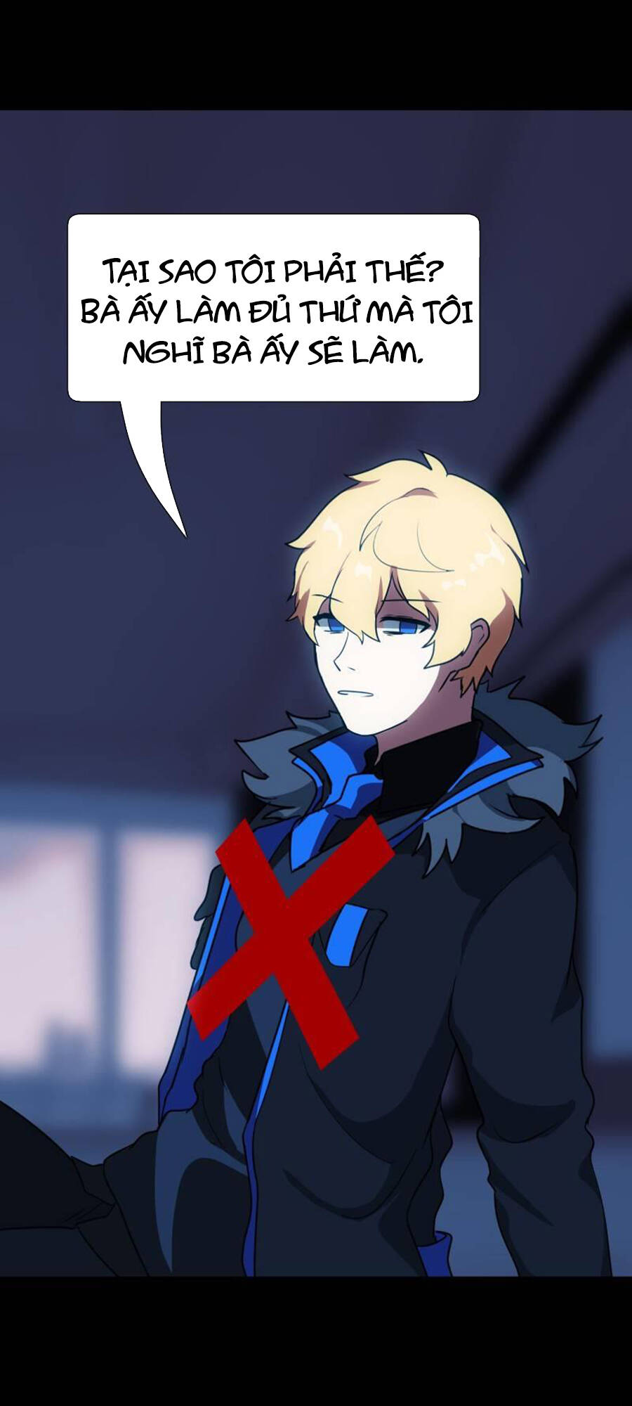 Tử Thần Chapter 96 - Trang 2