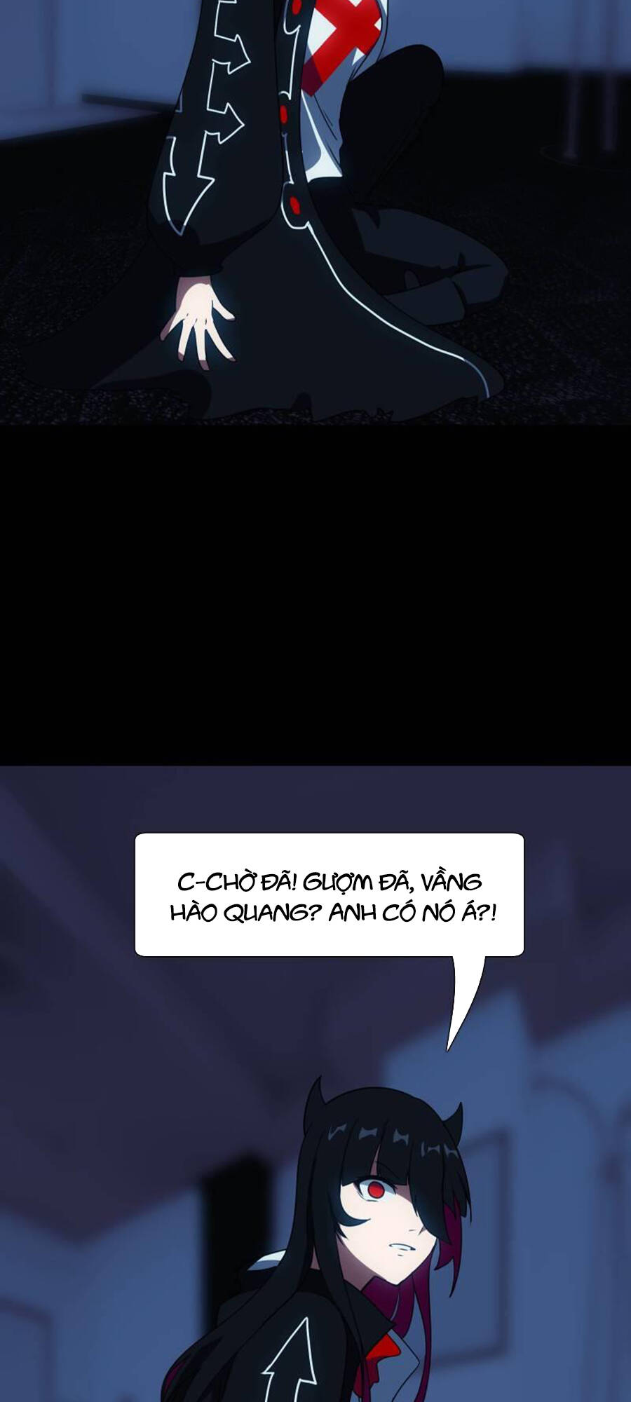 Tử Thần Chapter 96 - Trang 2